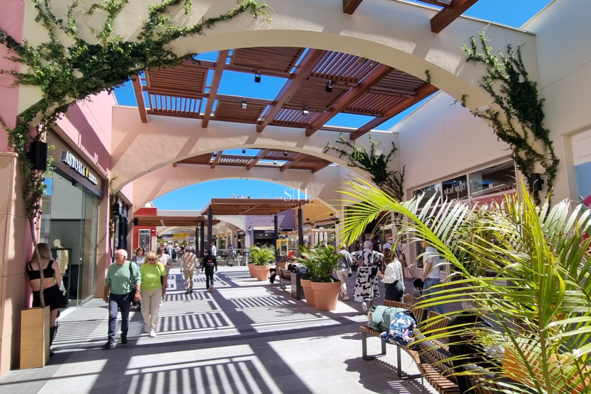 Resale - House - Playa Flamenca