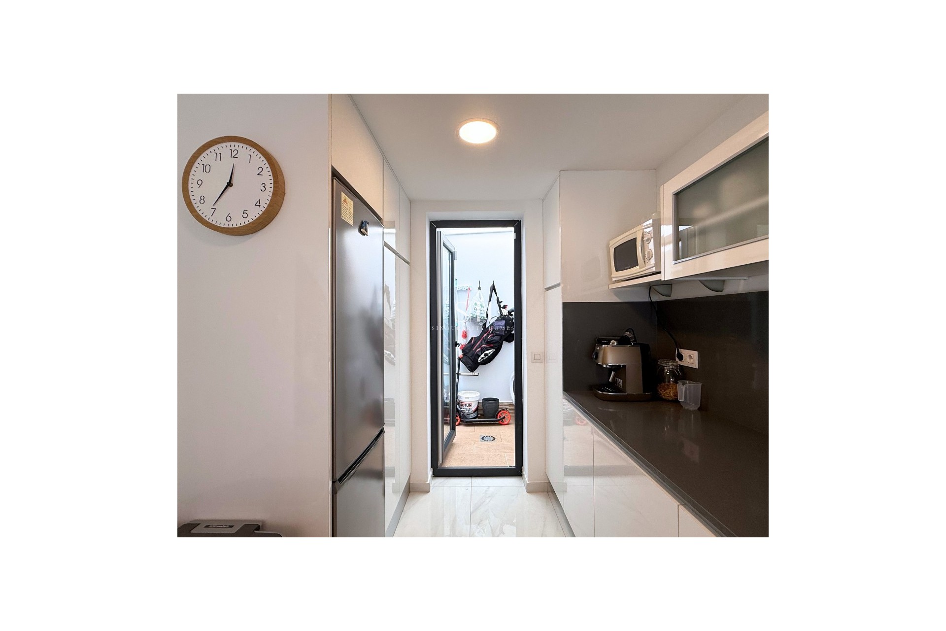 Resale - House - Playa Flamenca