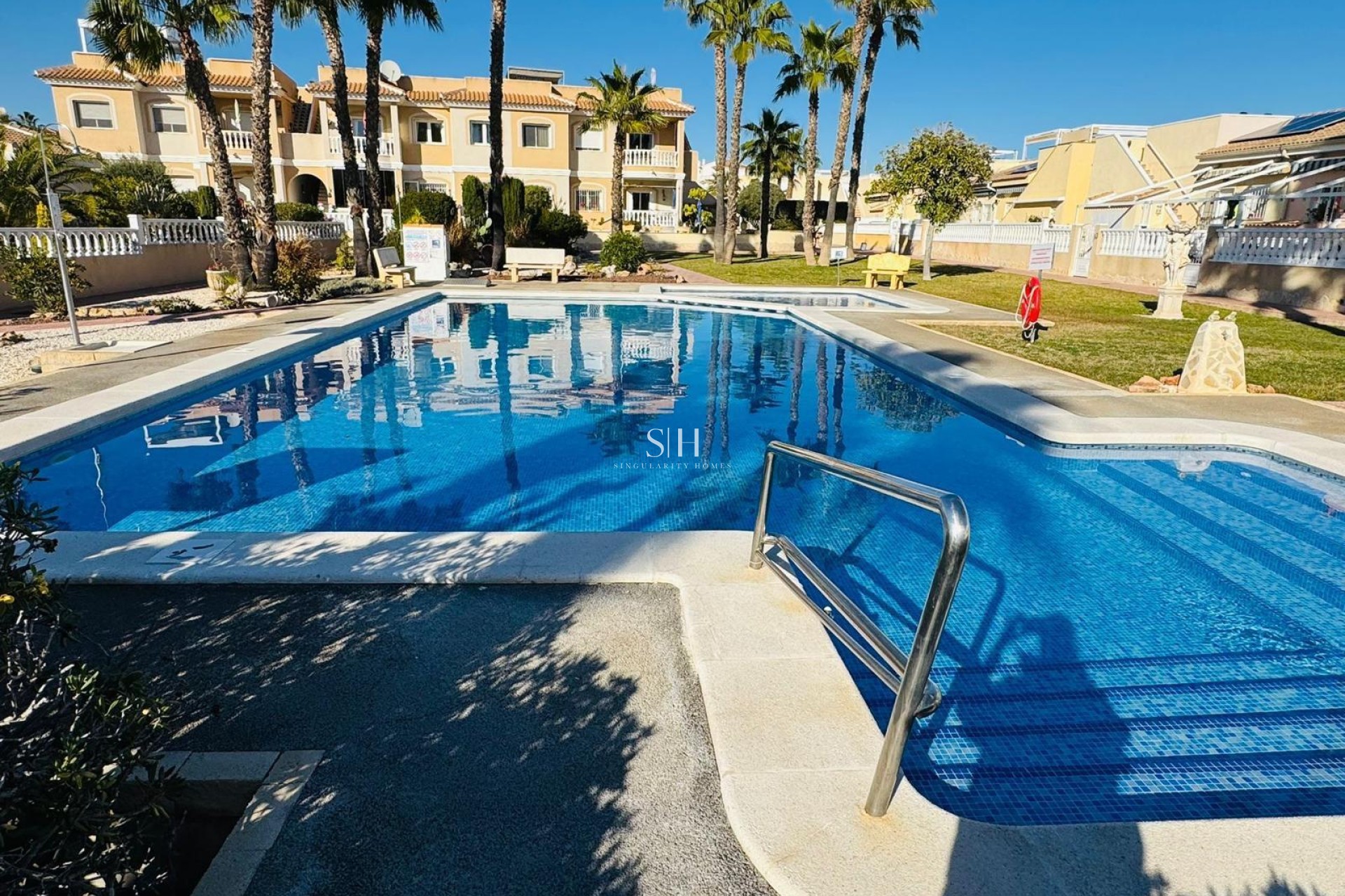 Resale - House - Rojales - Ciudad Quesada