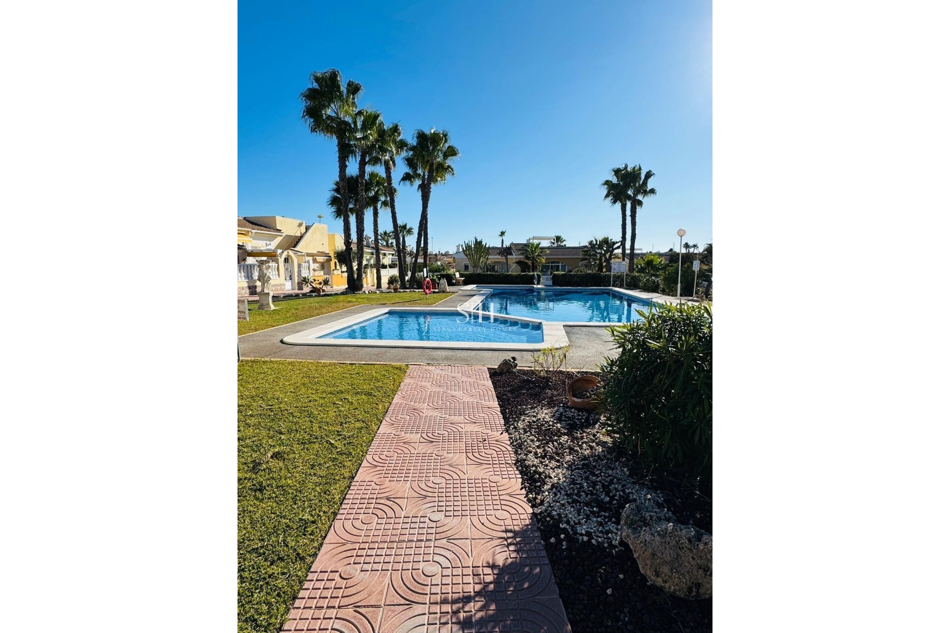 Resale - House - Rojales - Ciudad Quesada