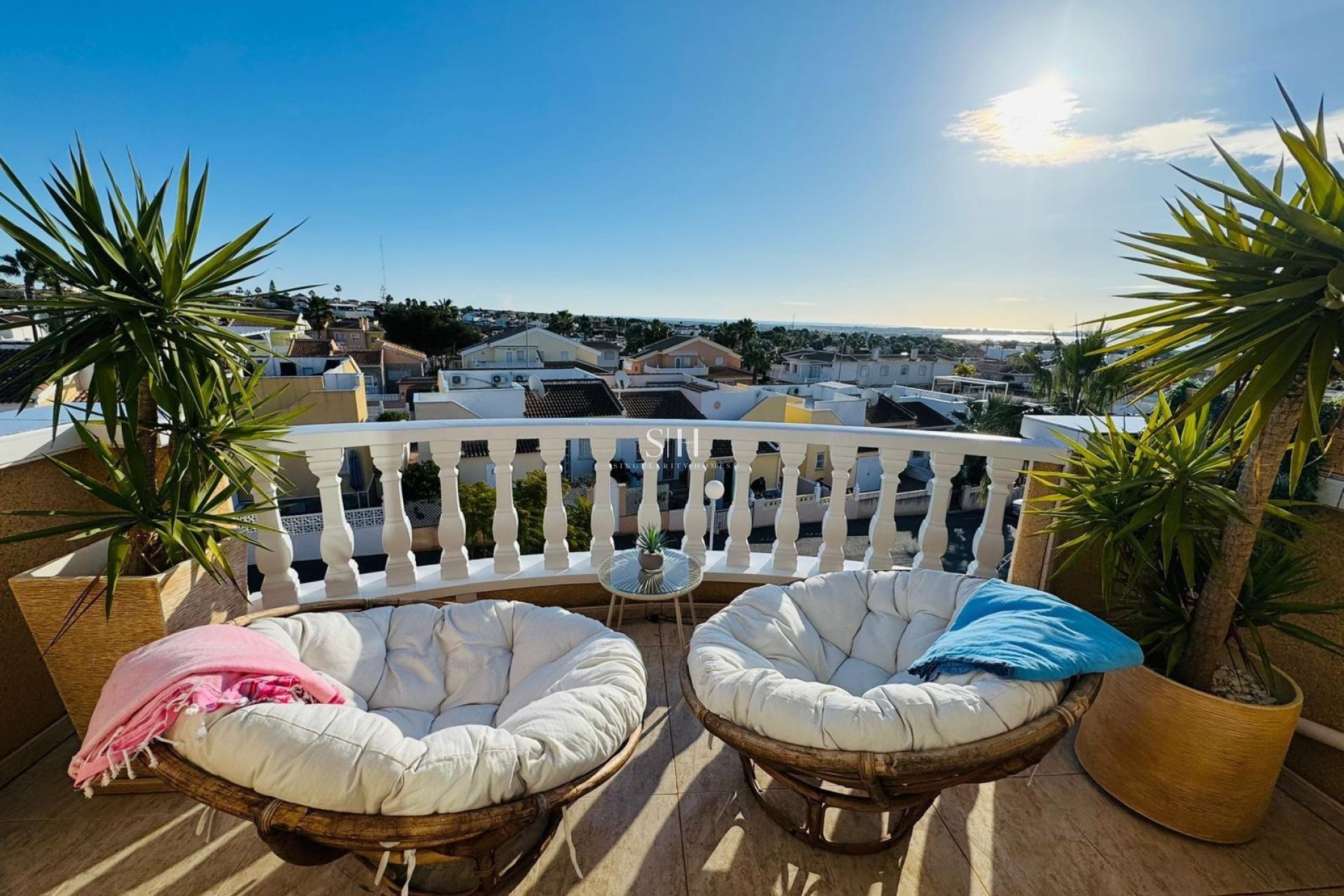 Resale - House - Rojales - Ciudad Quesada