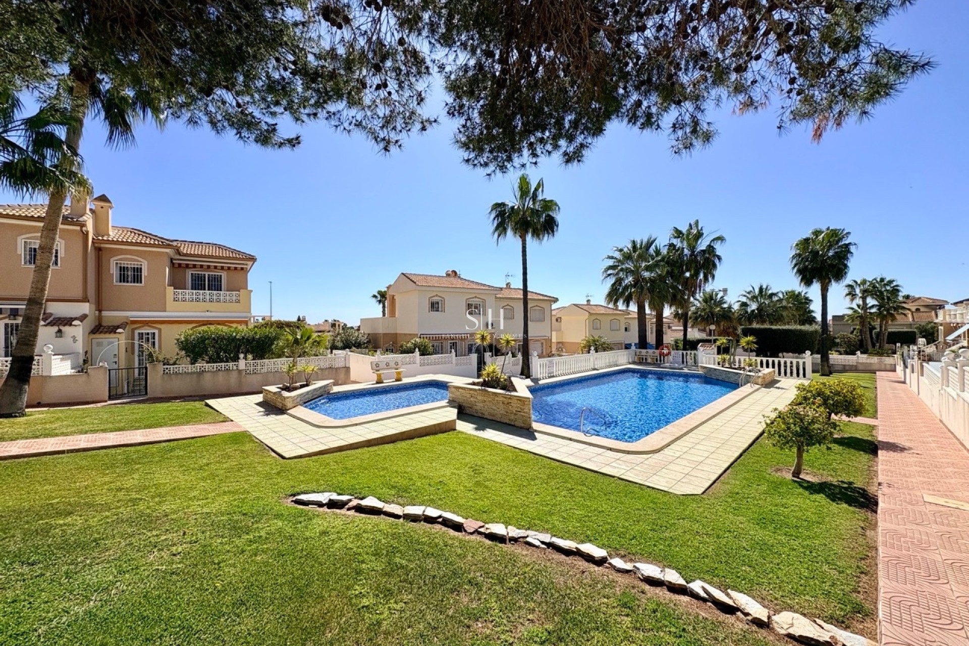 Resale - House - Rojales - Ciudad Quesada