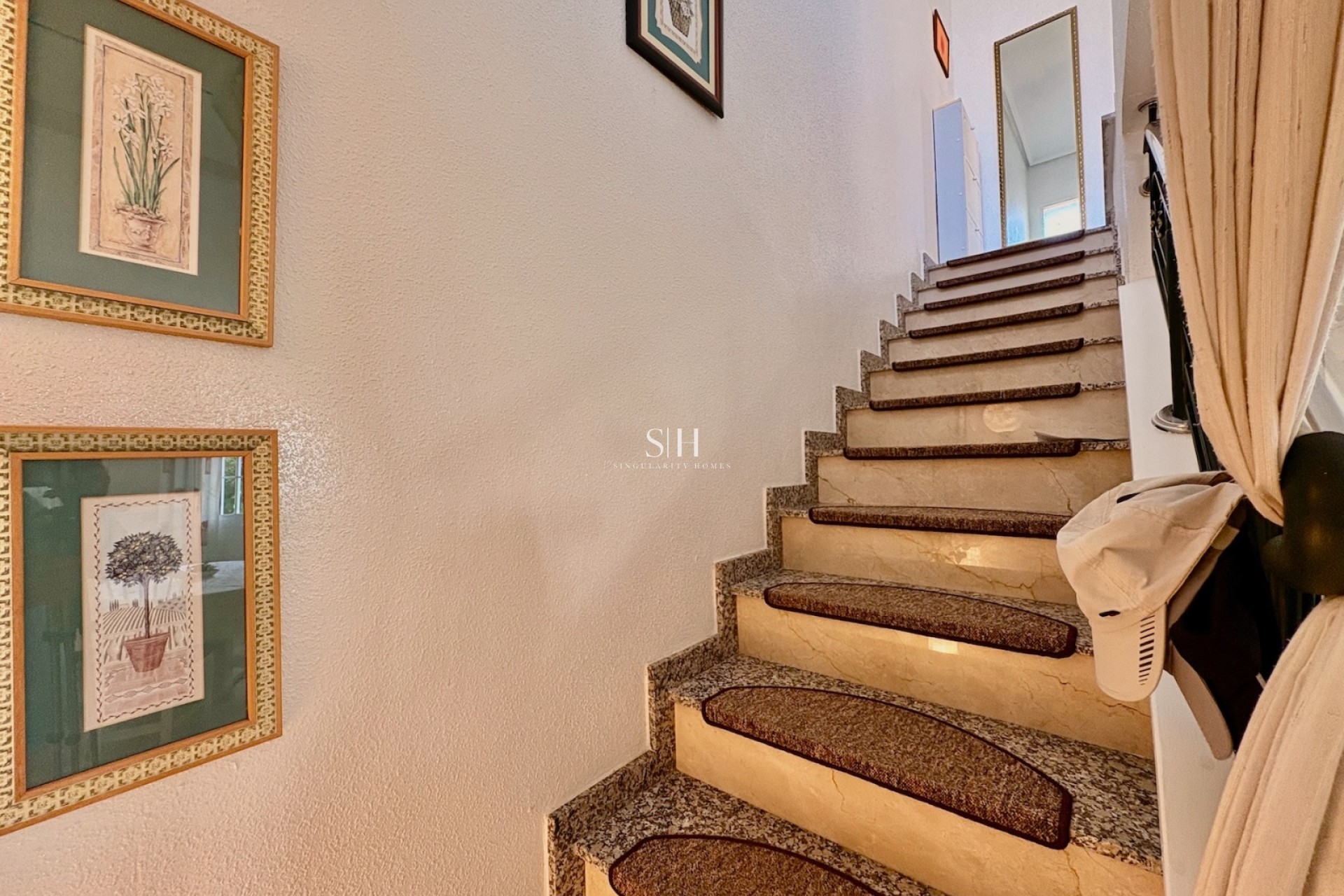 Resale - House - Rojales - Inland