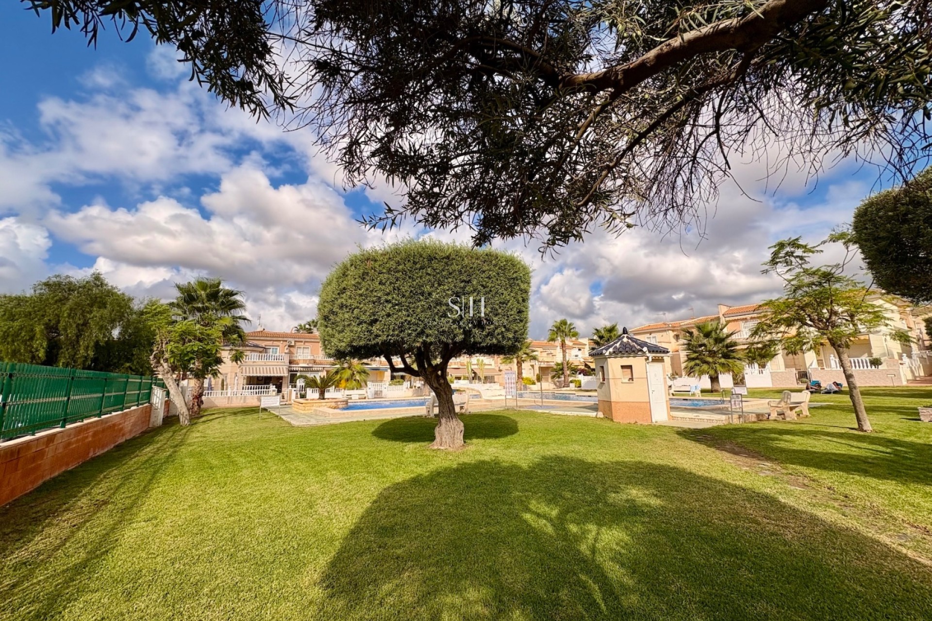 Resale - House - Rojales - Inland