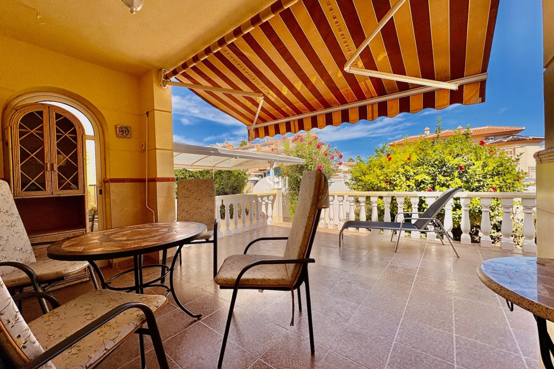 Resale - House - Rojales - Inland