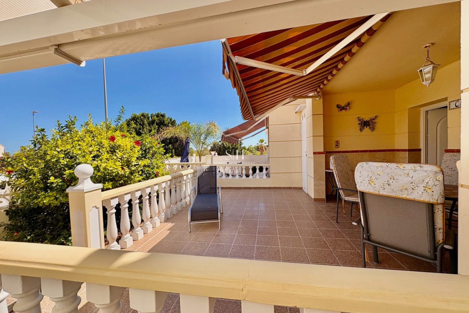 Resale - House - Rojales - Inland