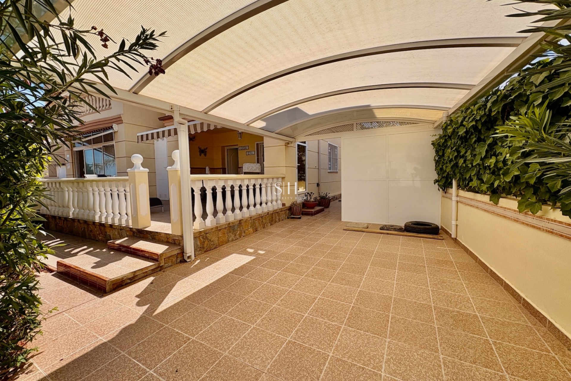 Resale - House - Rojales - Inland