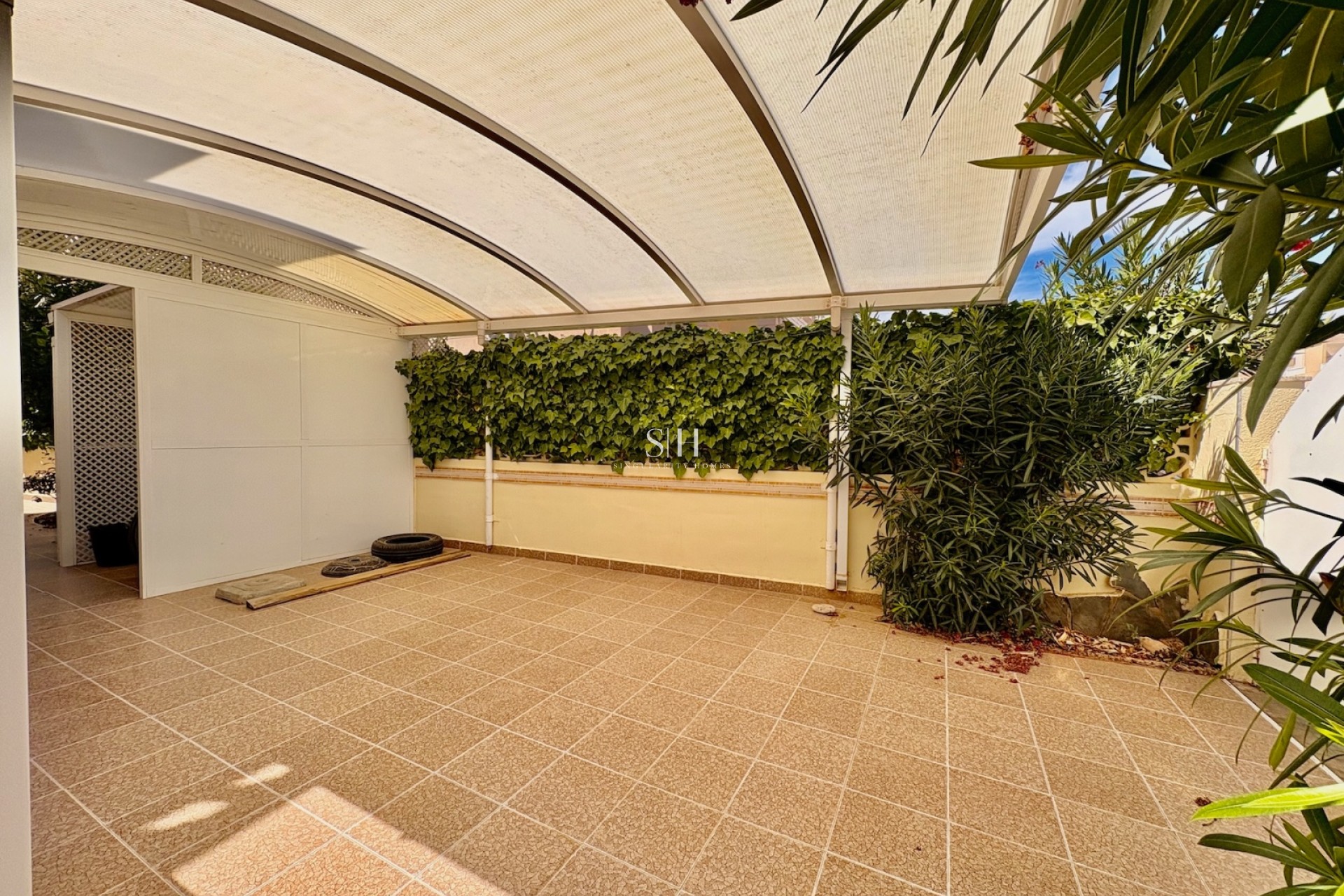 Resale - House - Rojales - Inland