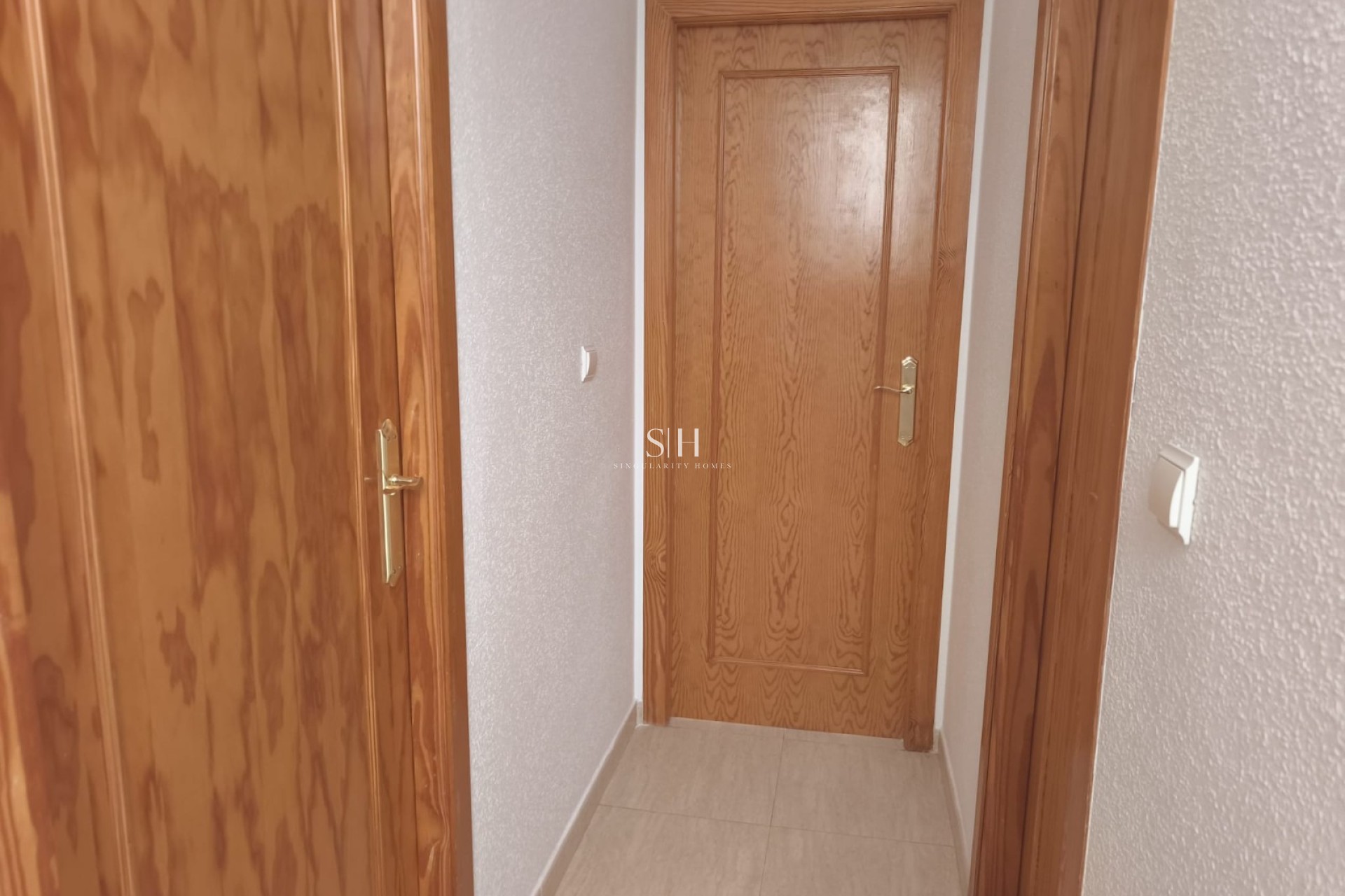 Resale - House - Rojales - Inland