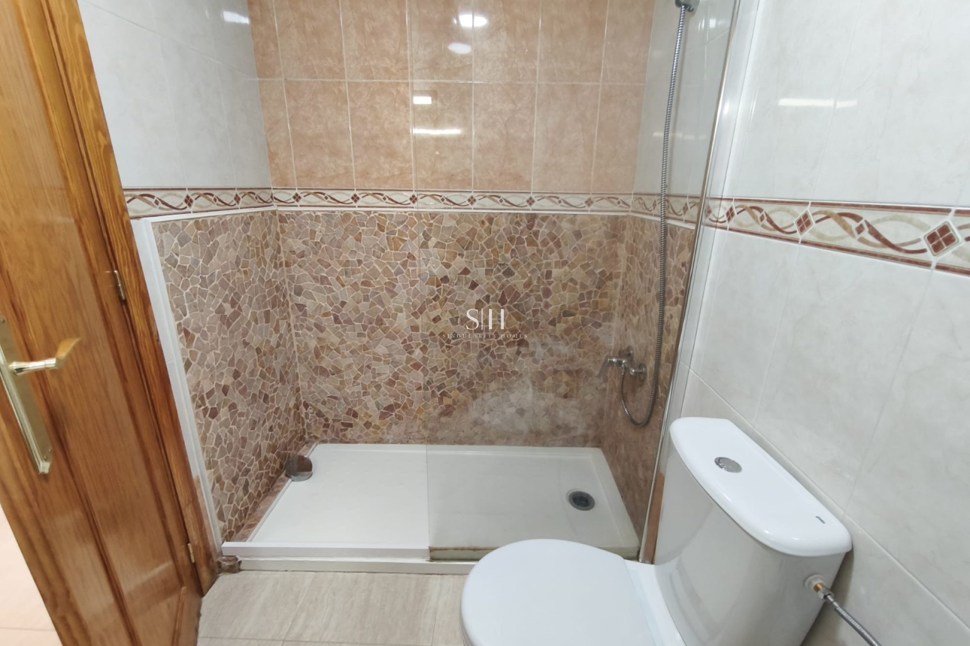 Resale - House - Rojales - Inland