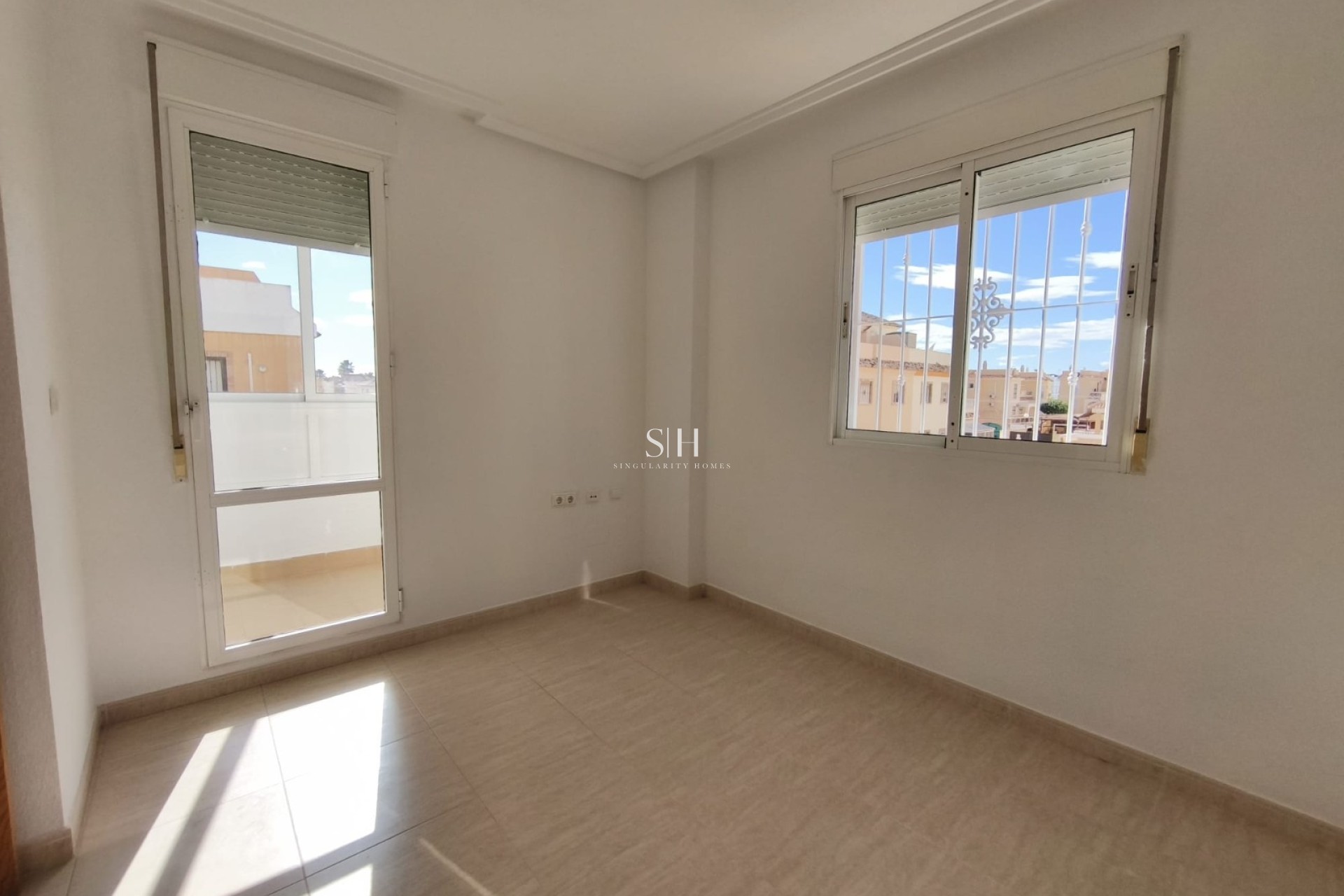 Resale - House - Rojales - Inland