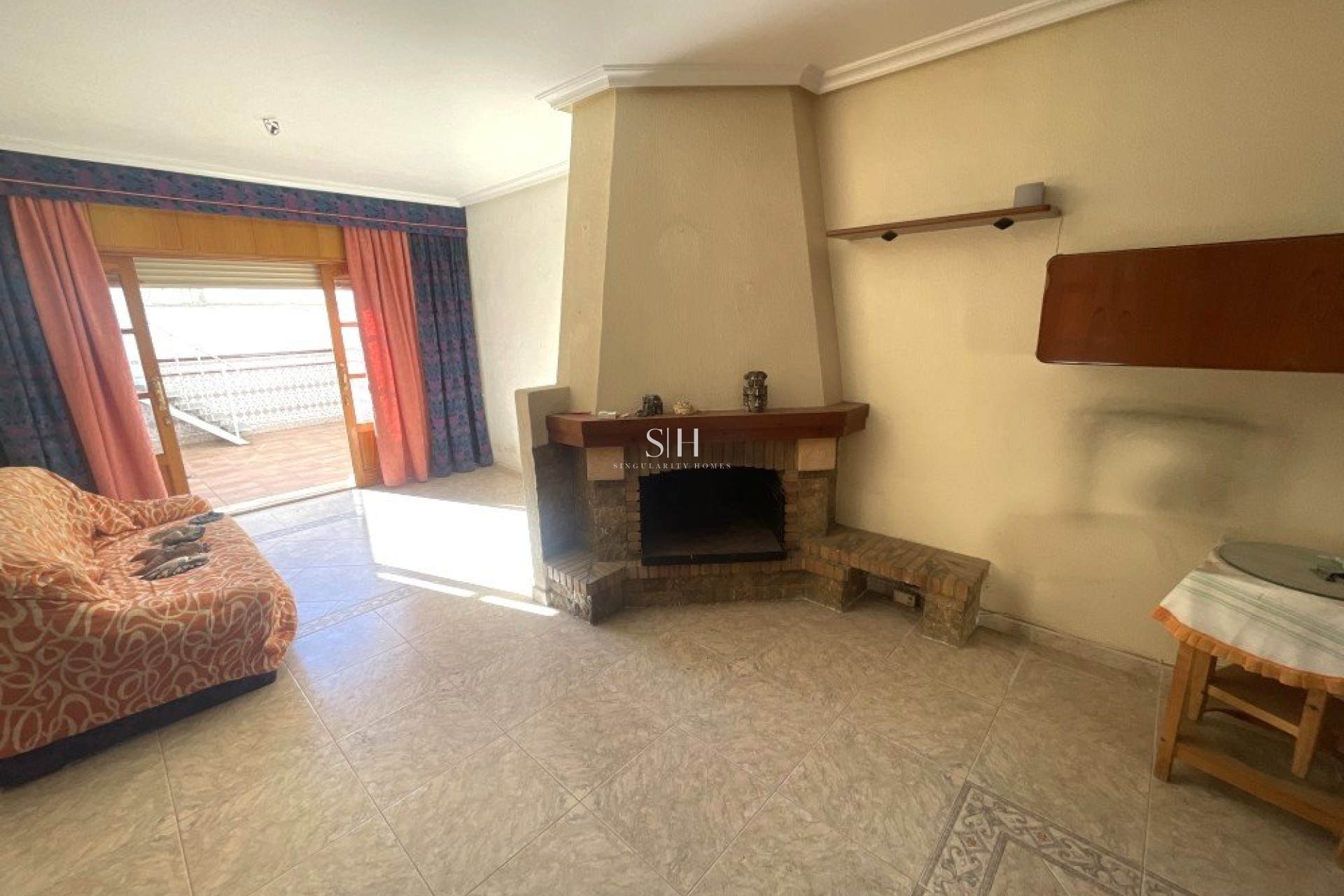 Resale - House - Rojales - Inland