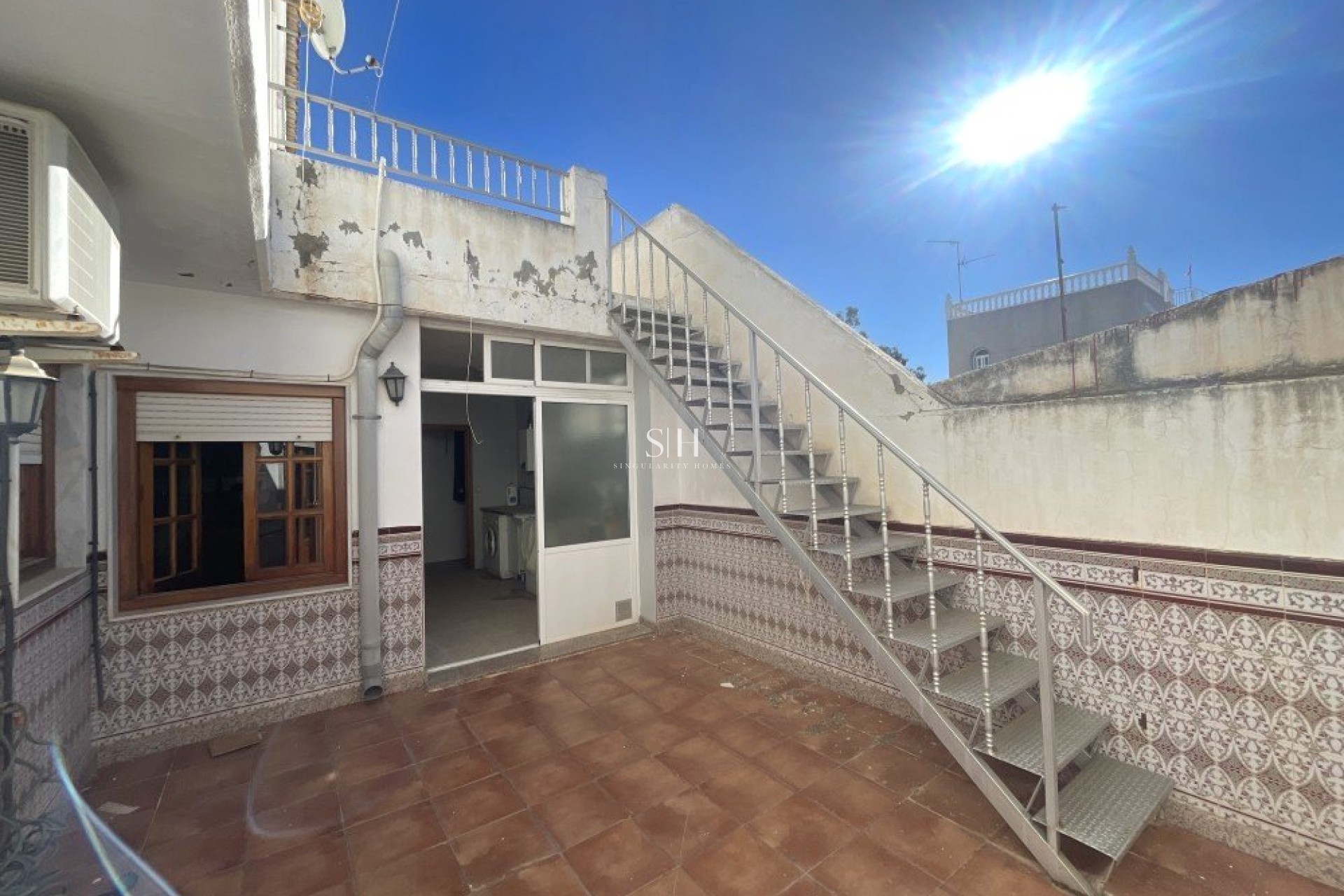 Resale - House - Rojales - Inland