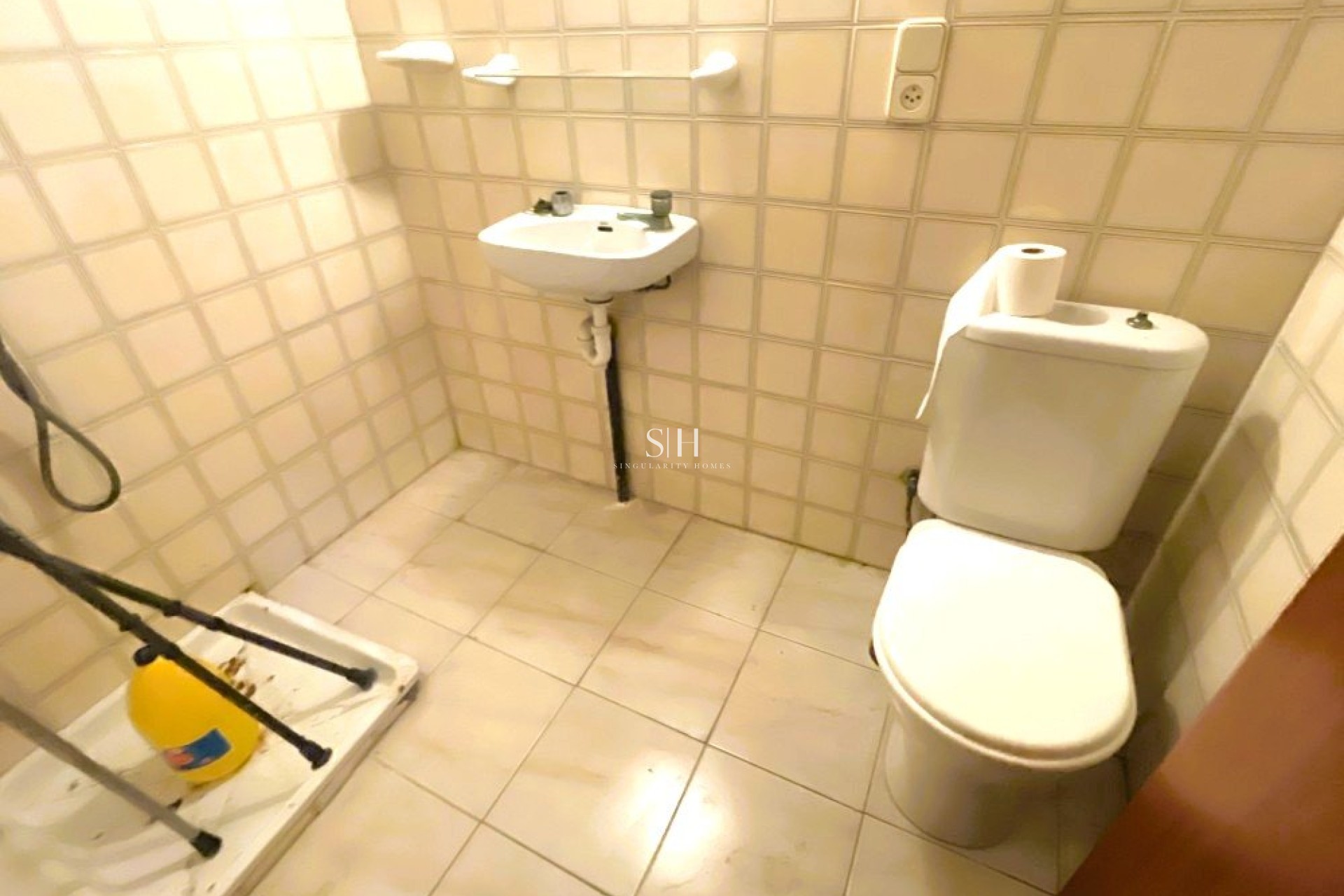 Resale - House - Rojales - Inland