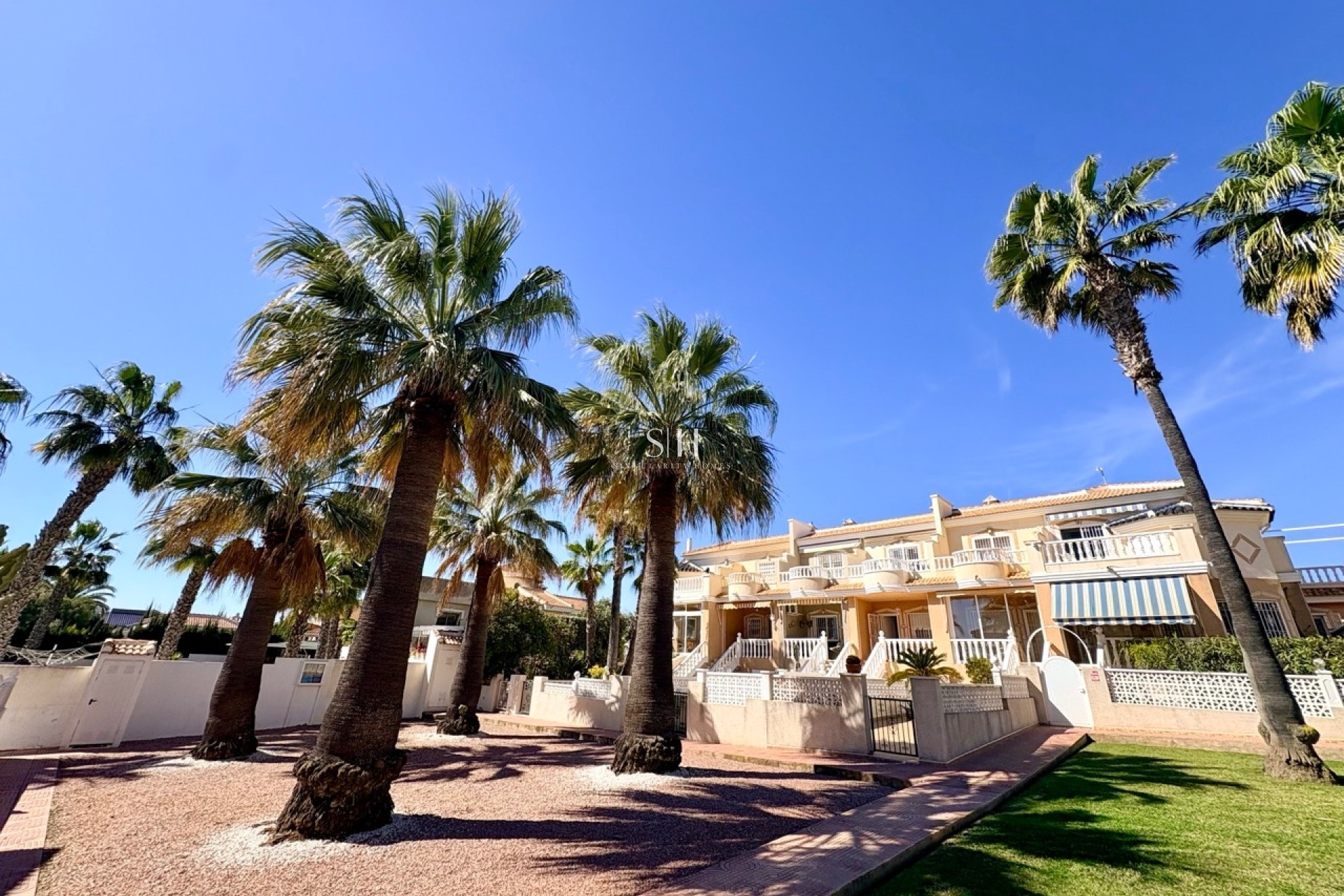 Resale - House - Rojales - Inland