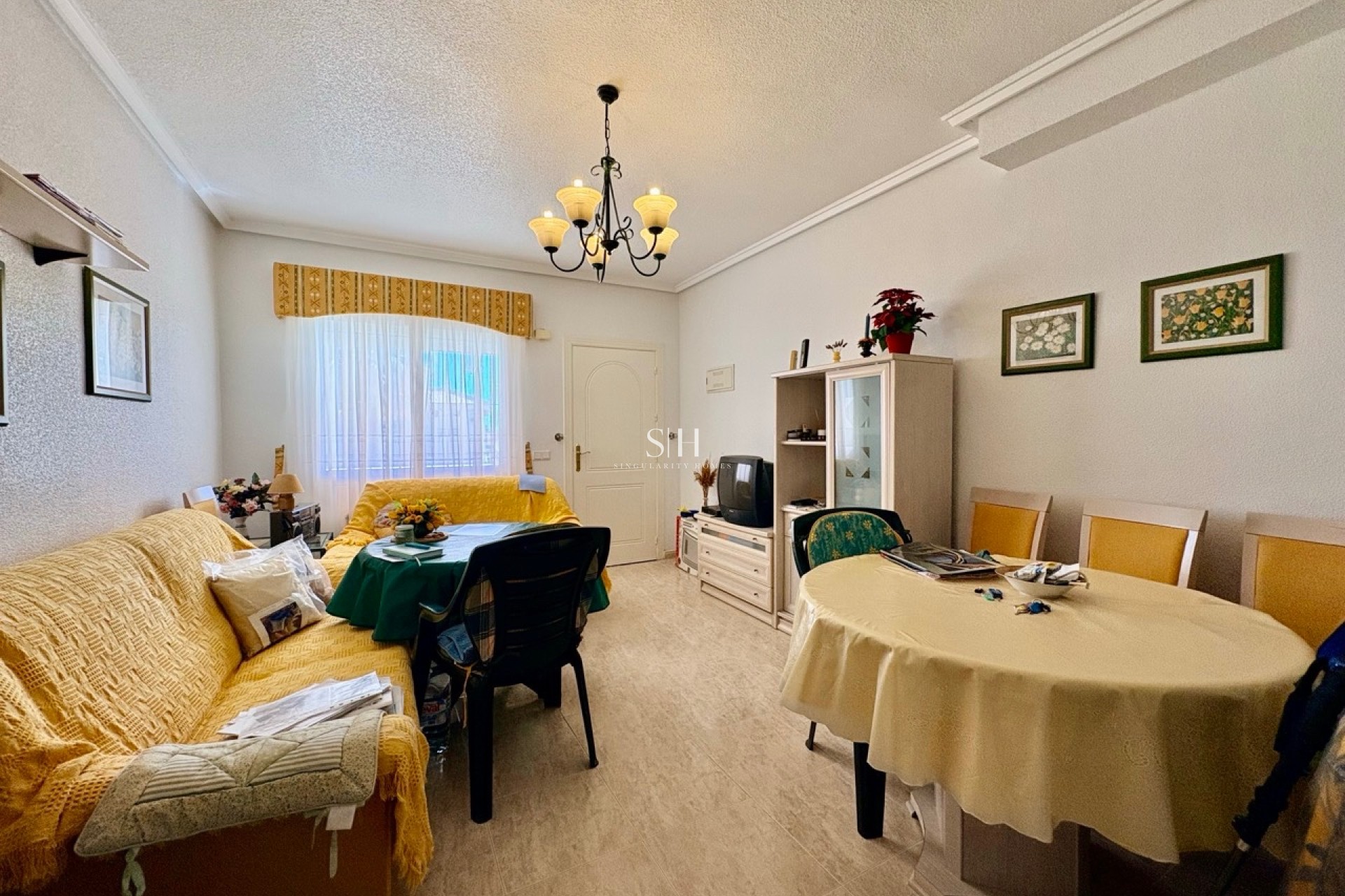 Resale - House - Rojales - Inland