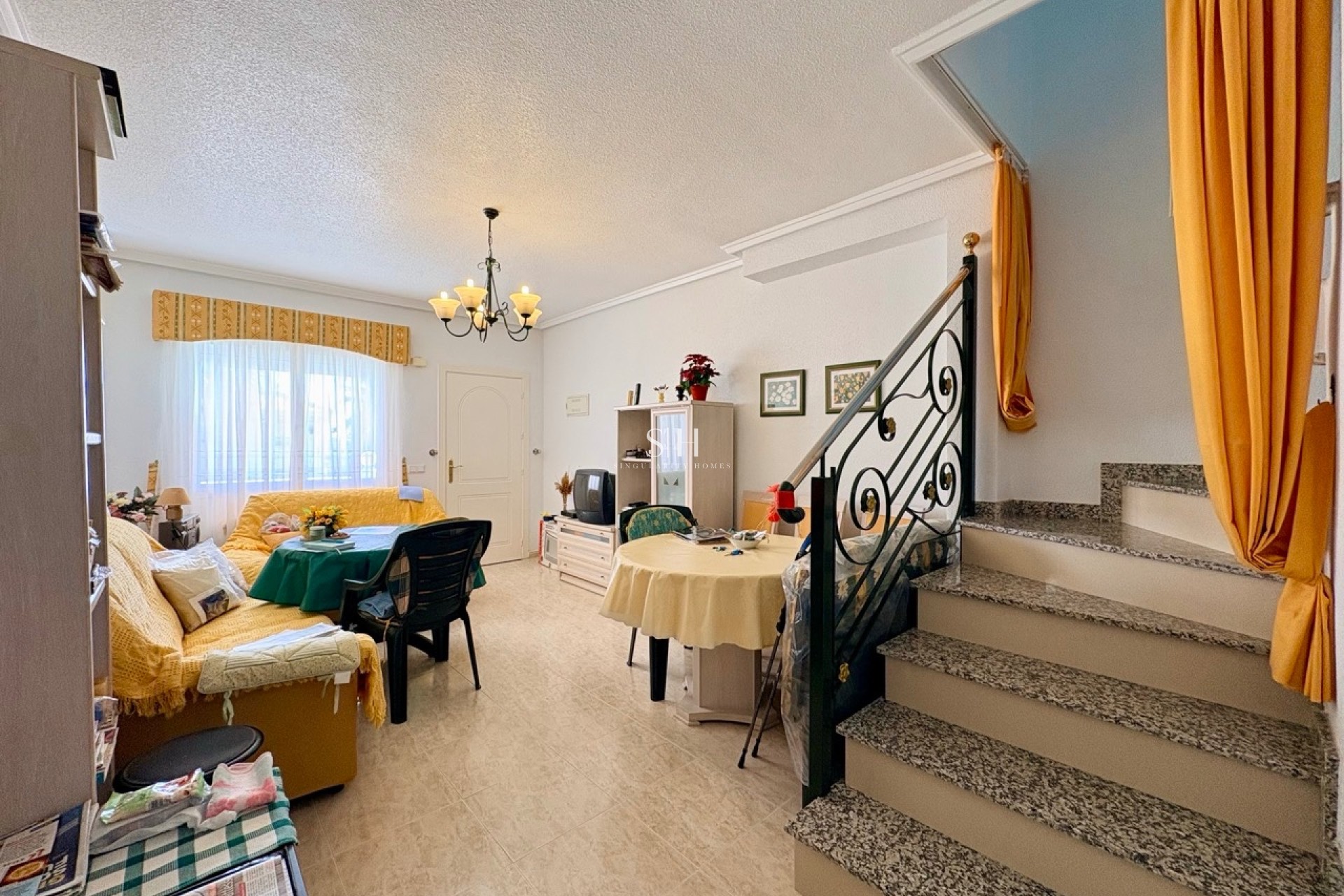 Resale - House - Rojales - Inland