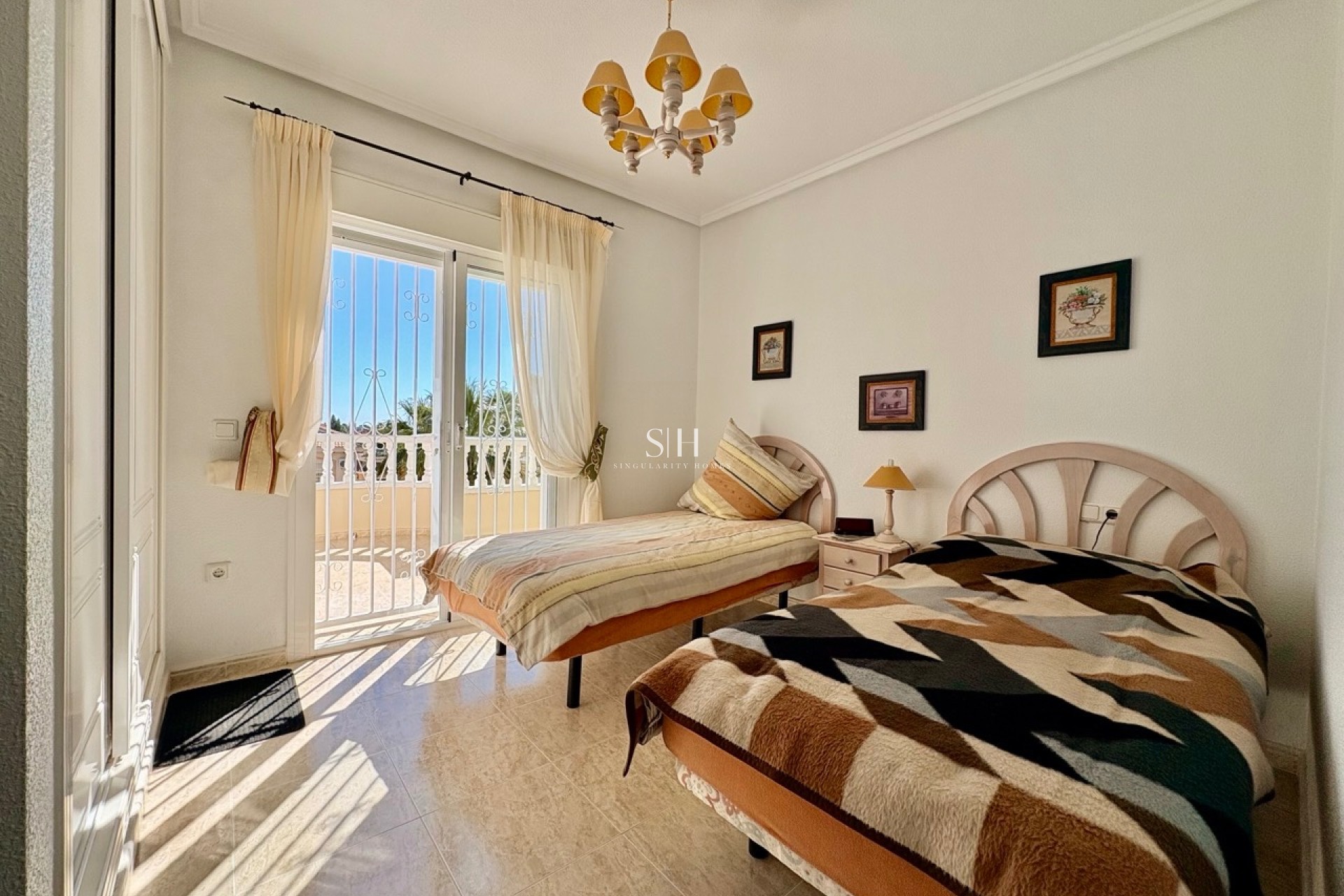 Resale - House - Rojales - Inland