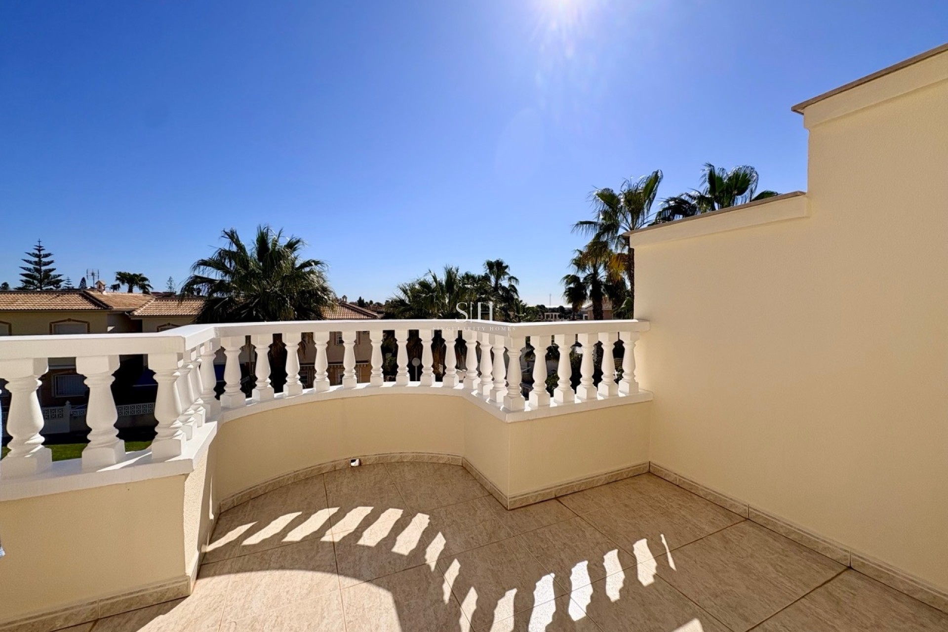 Resale - House - Rojales - Inland