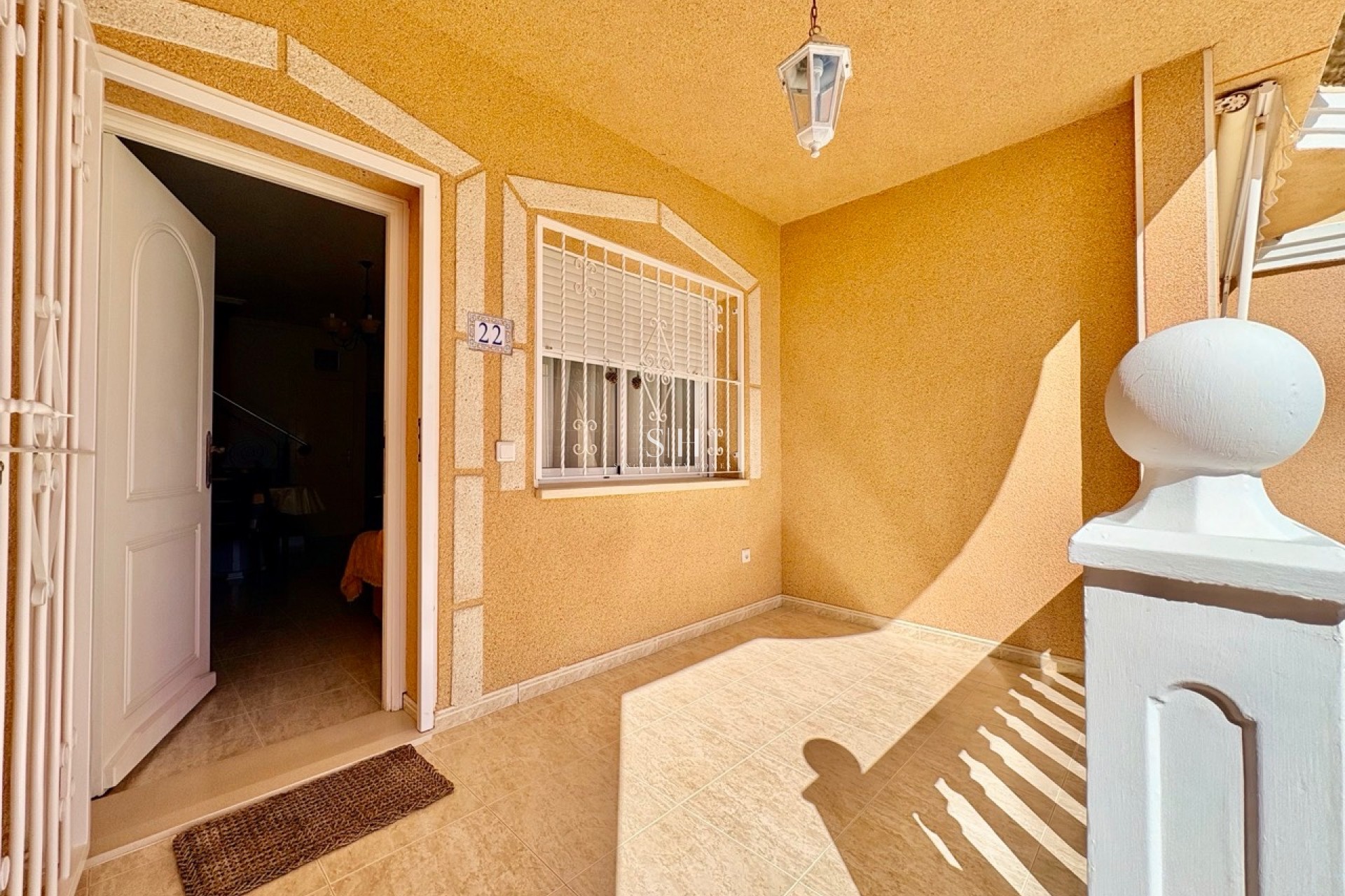 Resale - House - Rojales - Inland