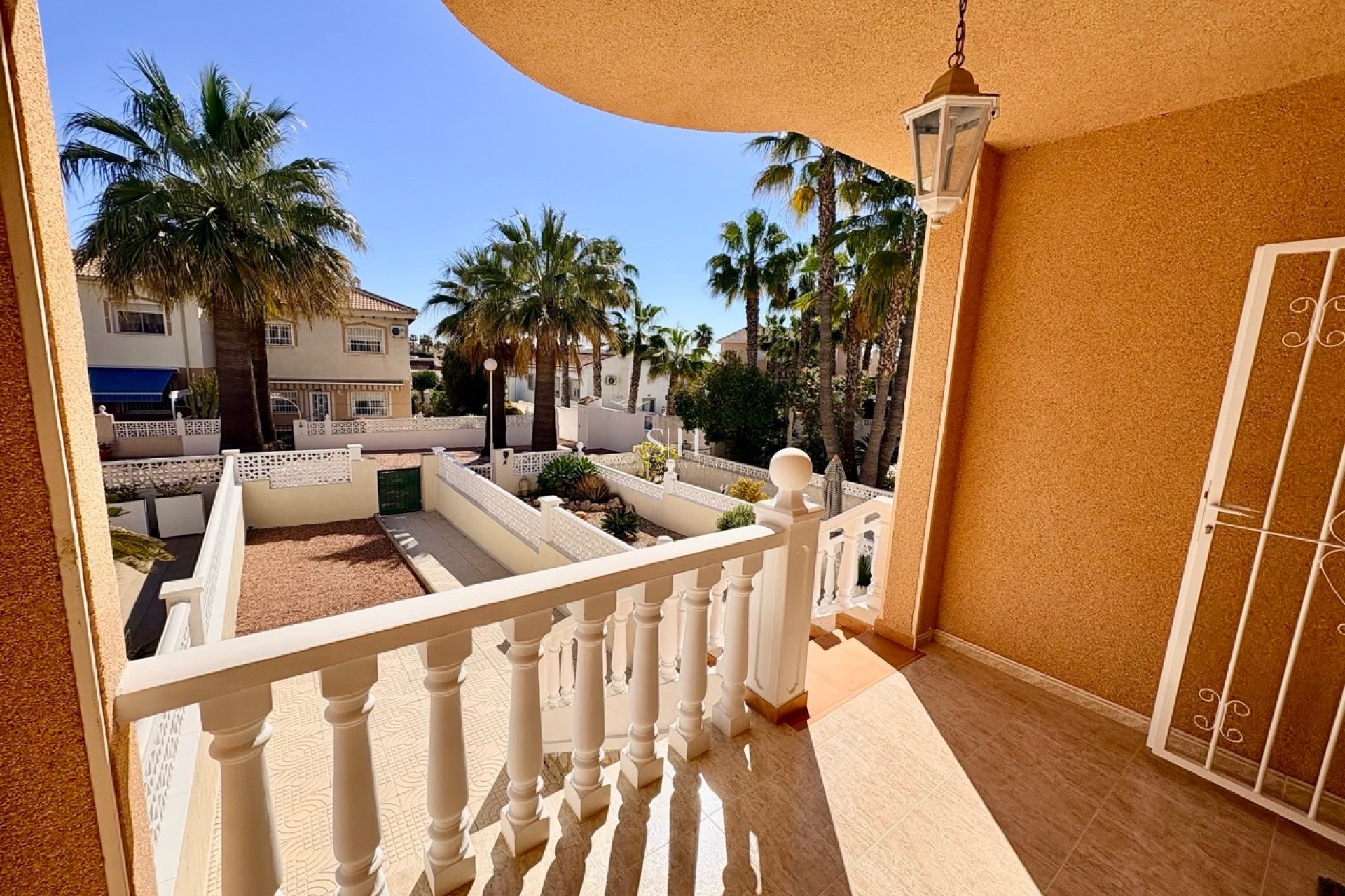 Resale - House - Rojales - Inland