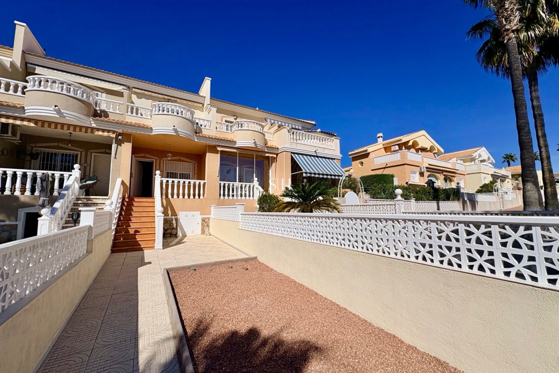 Resale - House - Rojales - Inland