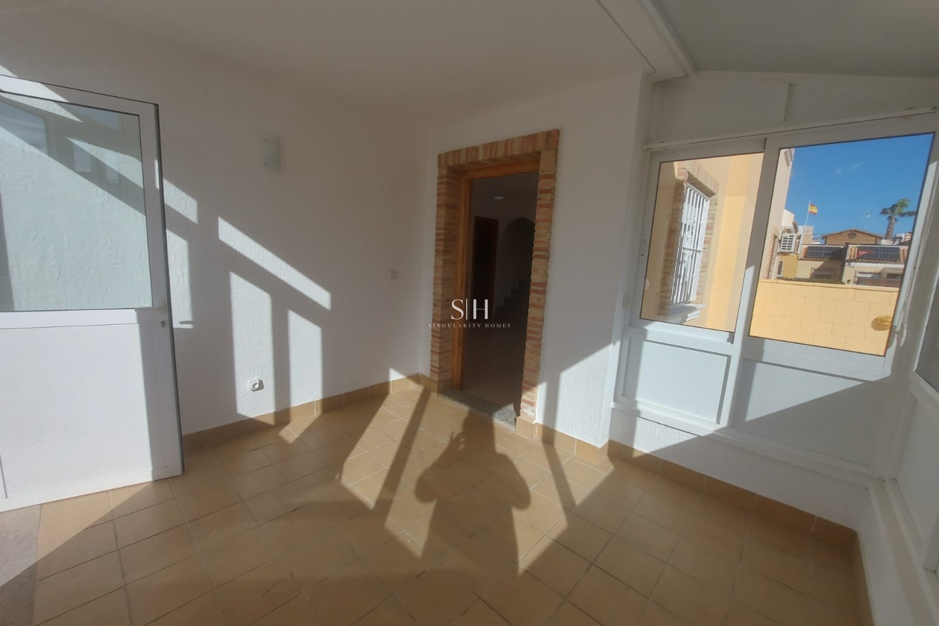Resale - House - Rojales - Inland