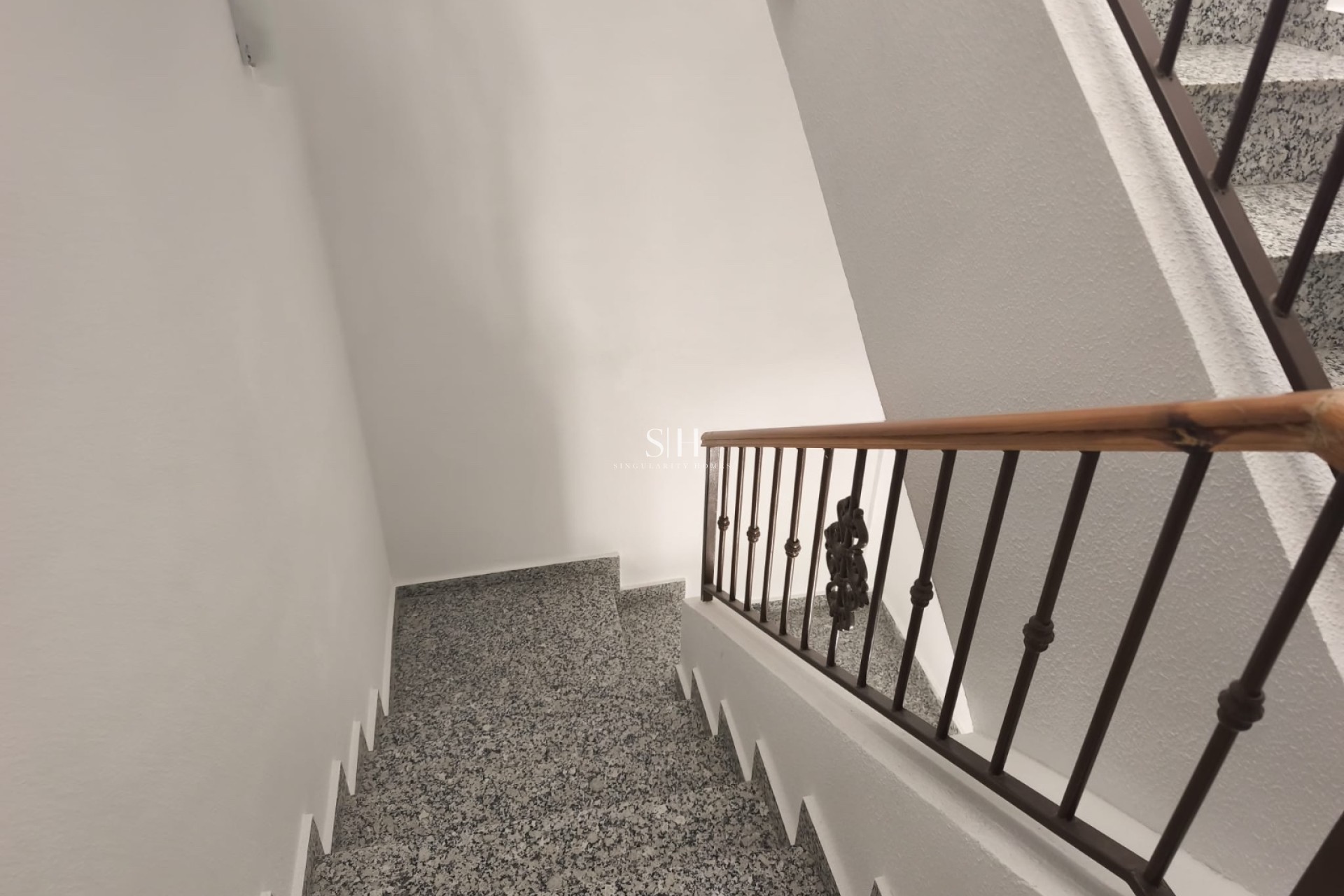 Resale - House - Rojales - Inland