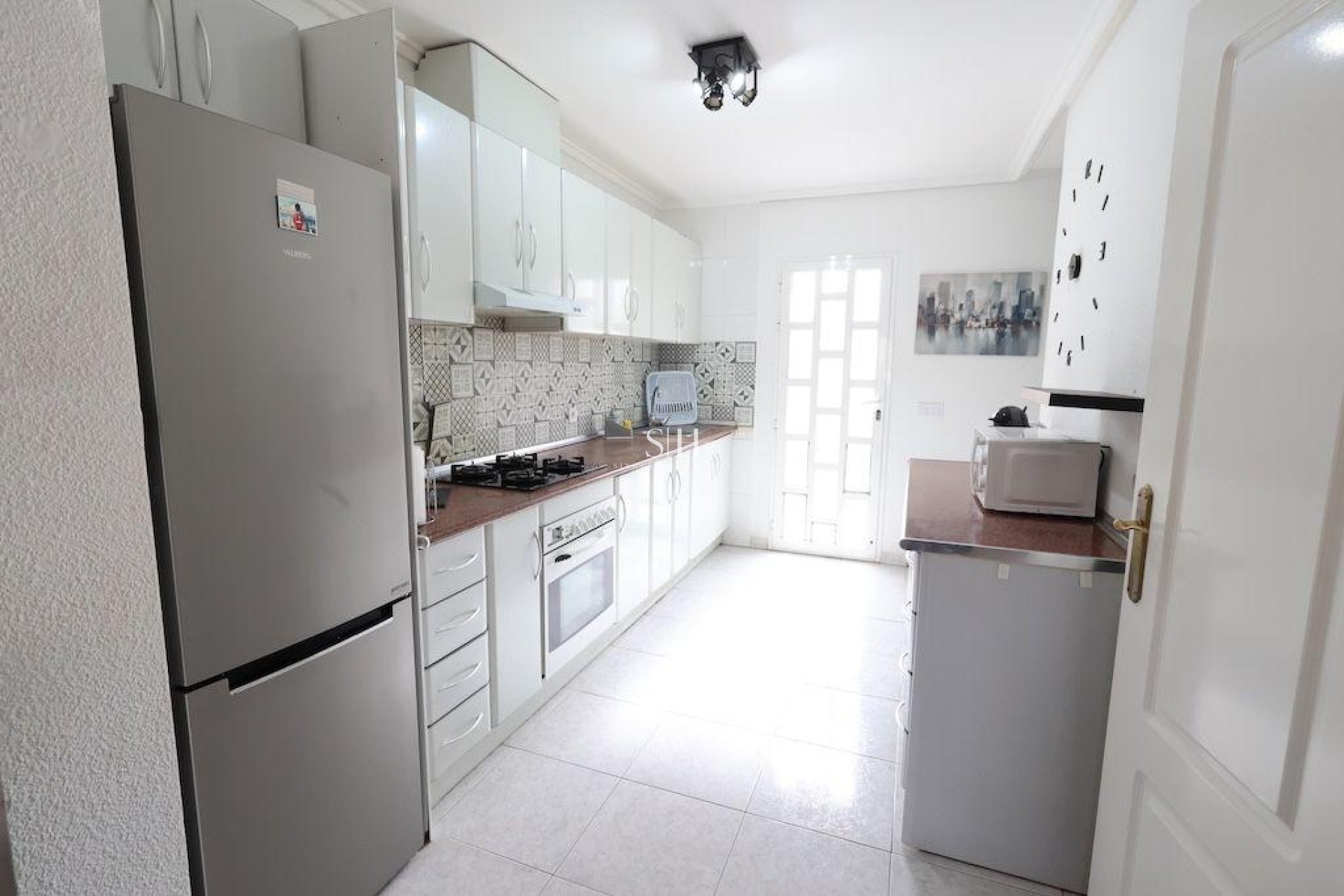 Resale - House - Rojales - Inland