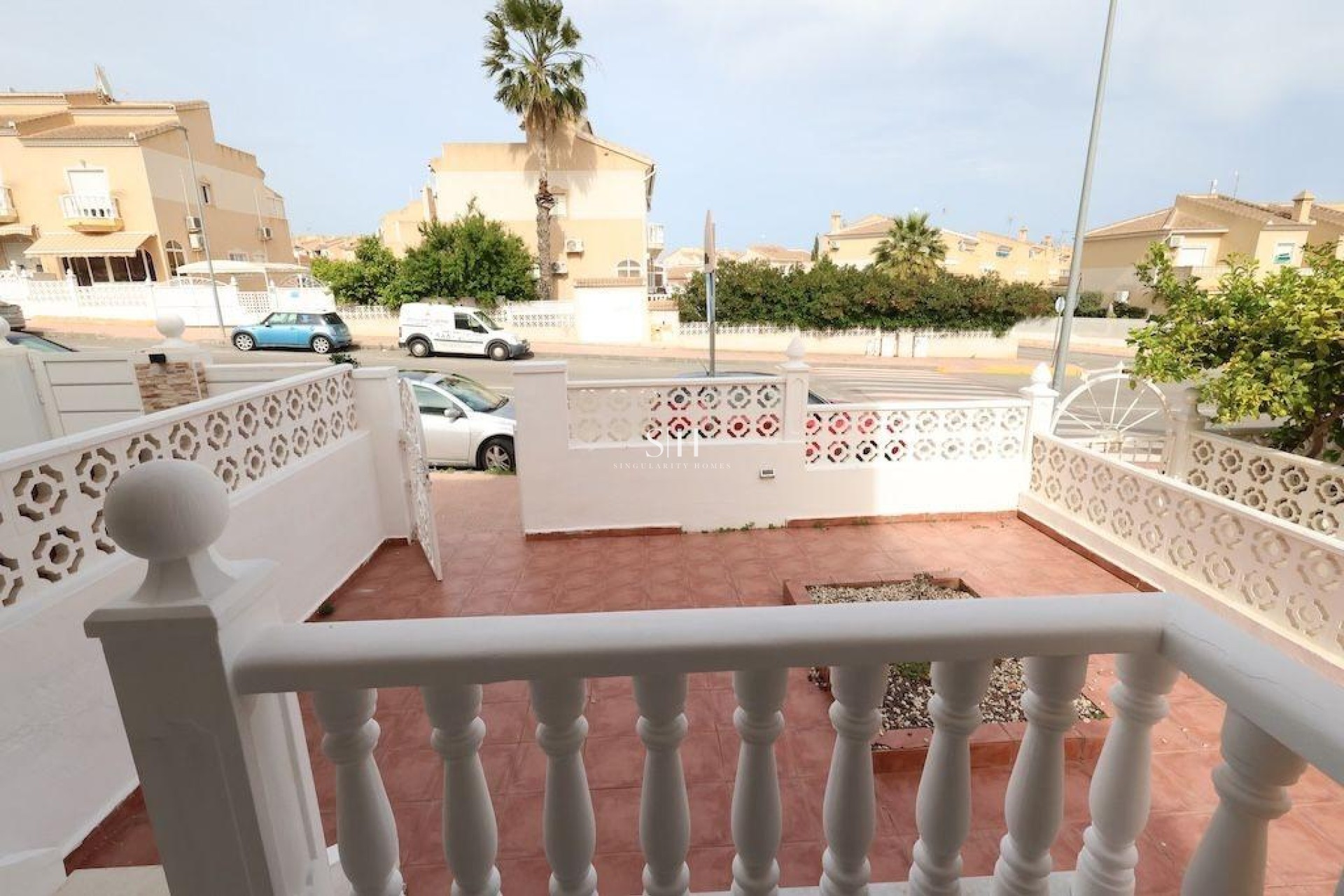 Resale - House - Rojales - Inland