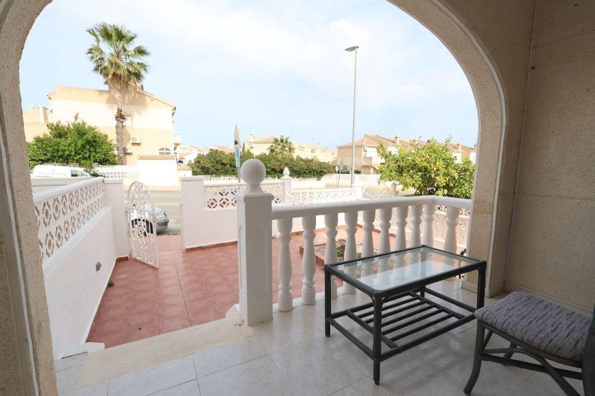 Resale - House - Rojales - Inland