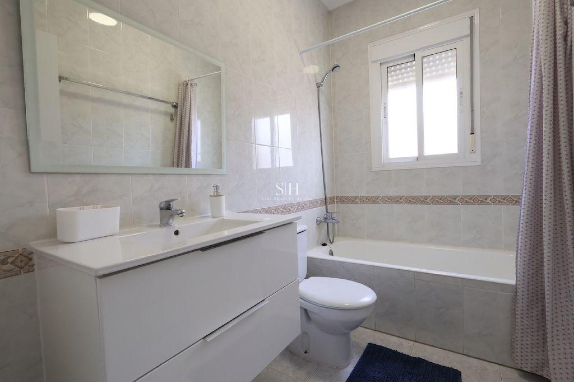 Resale - House - Rojales - Inland