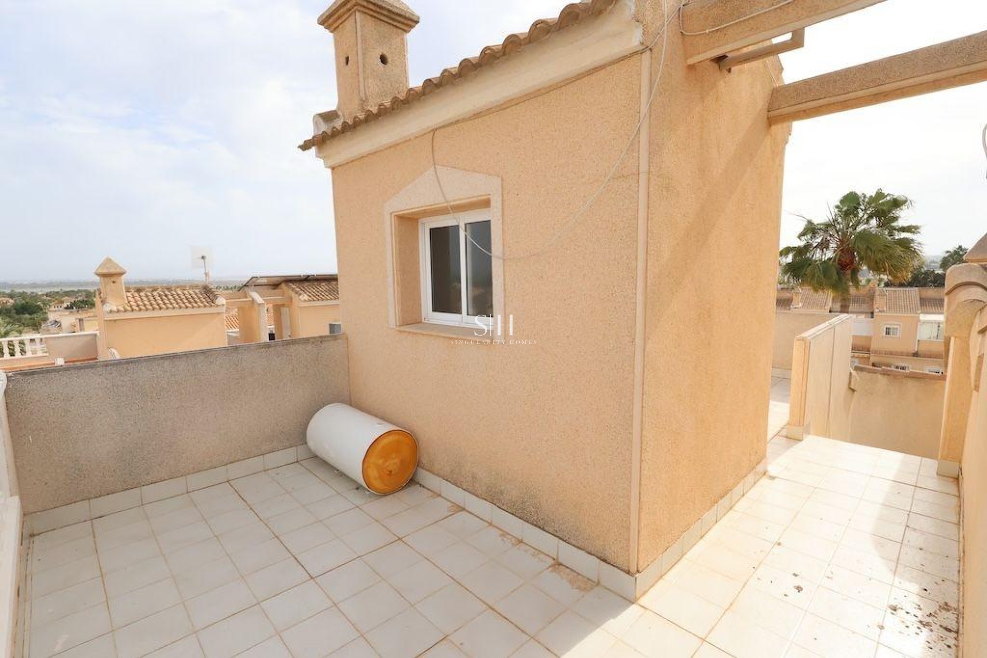 Resale - House - Rojales - Inland