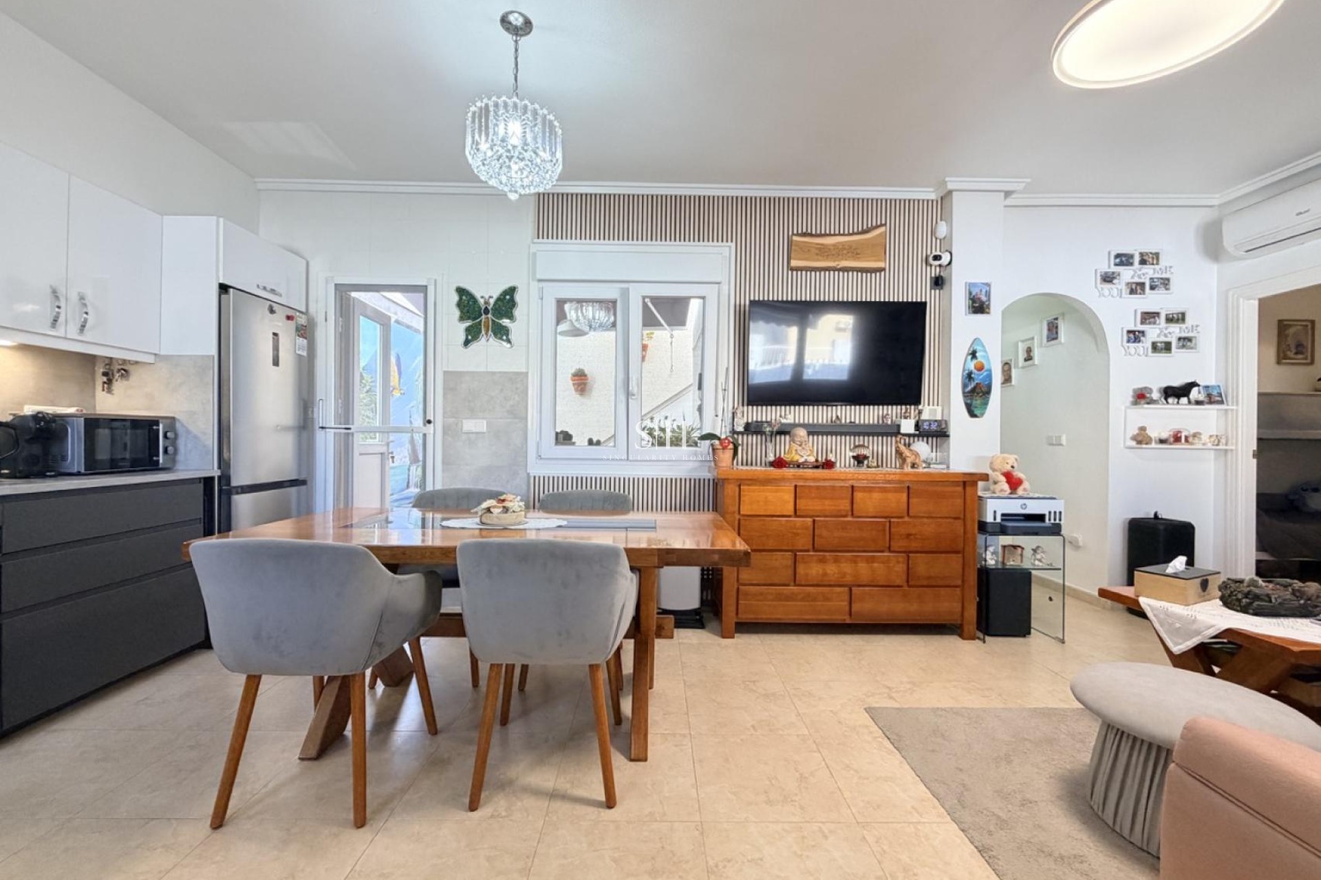 Resale - House - Rojales - Inland