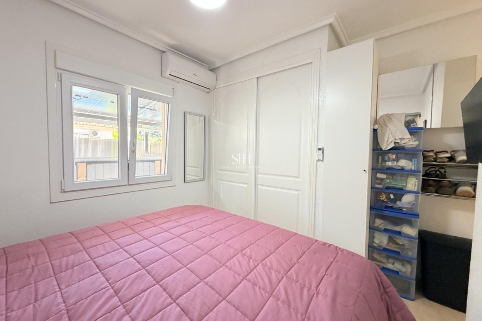 Resale - House - Rojales - Inland