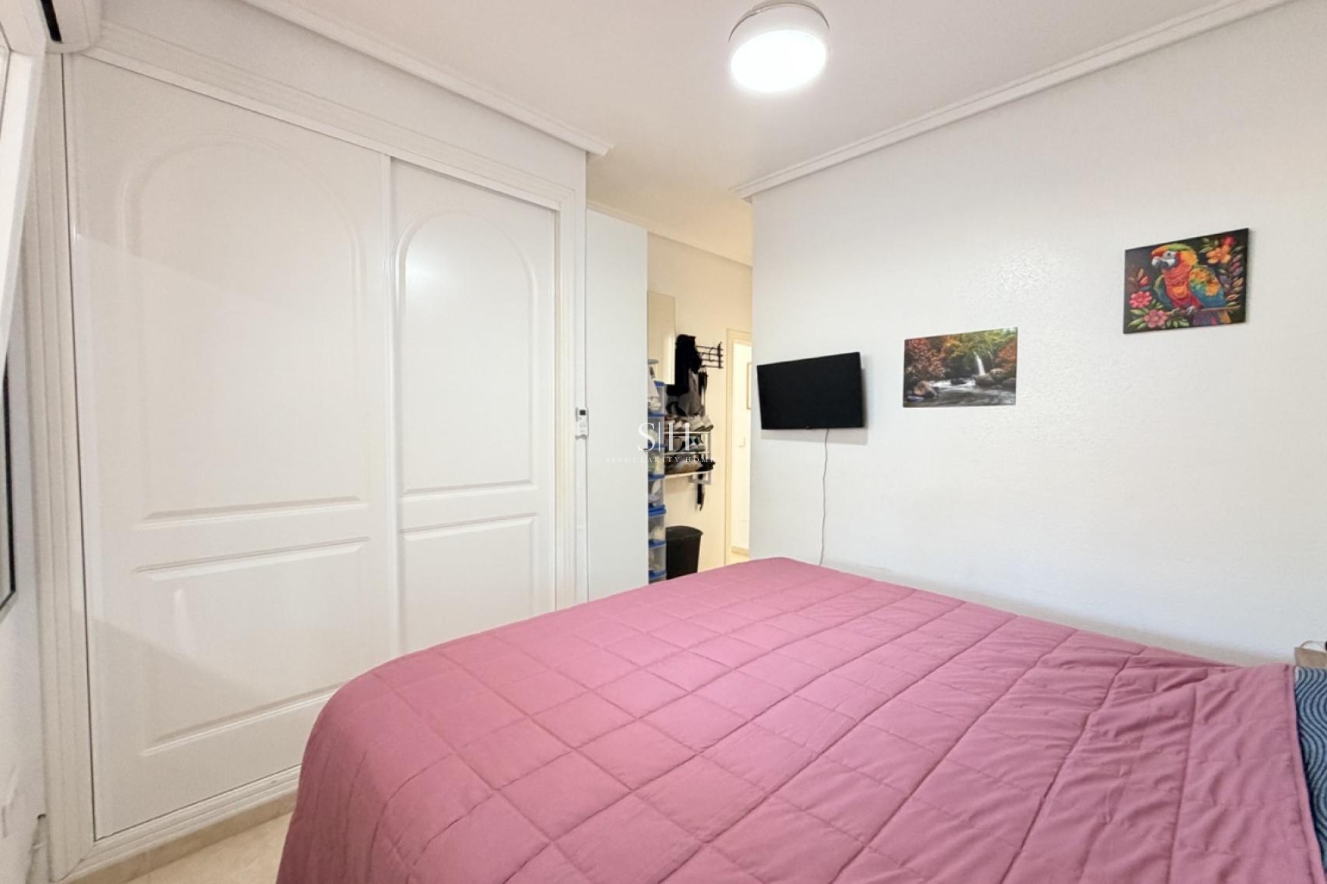 Resale - House - Rojales - Inland