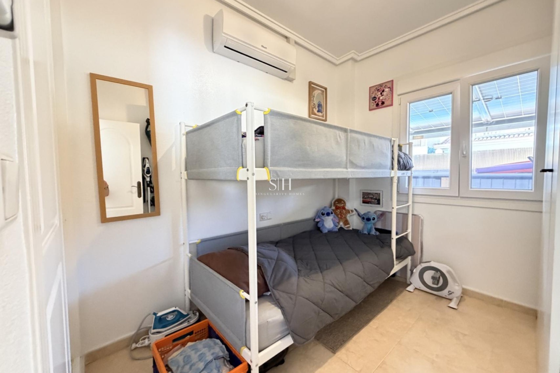 Resale - House - Rojales - Inland