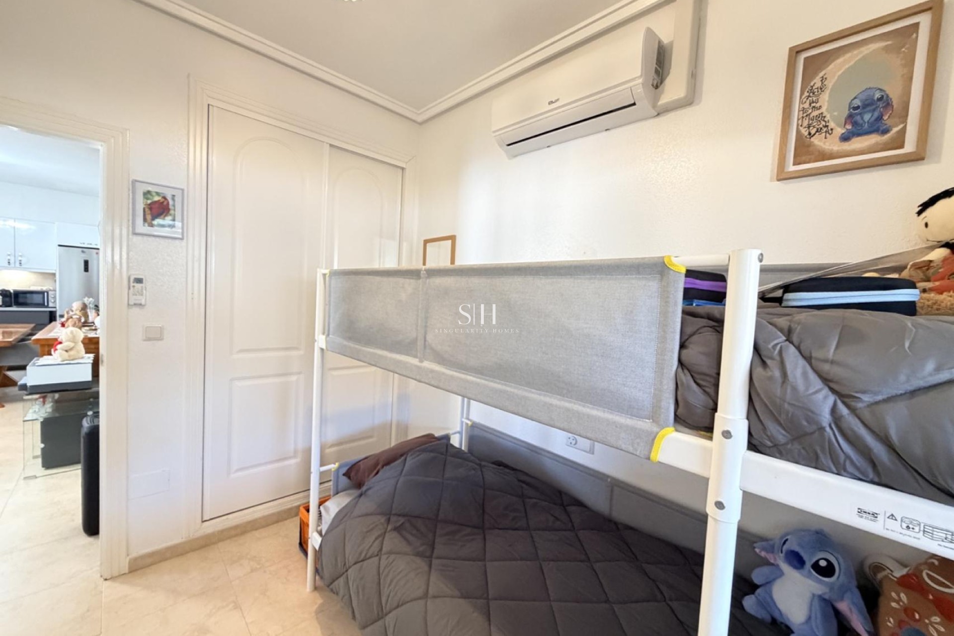 Resale - House - Rojales - Inland