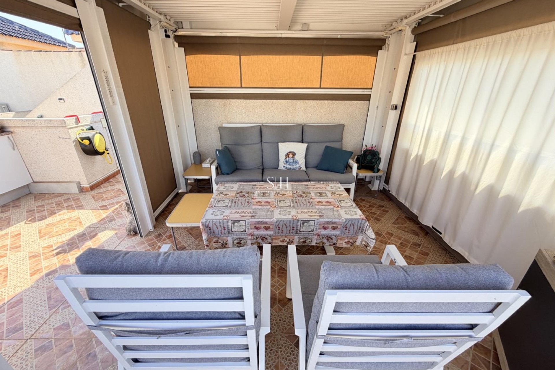 Resale - House - Rojales - Inland