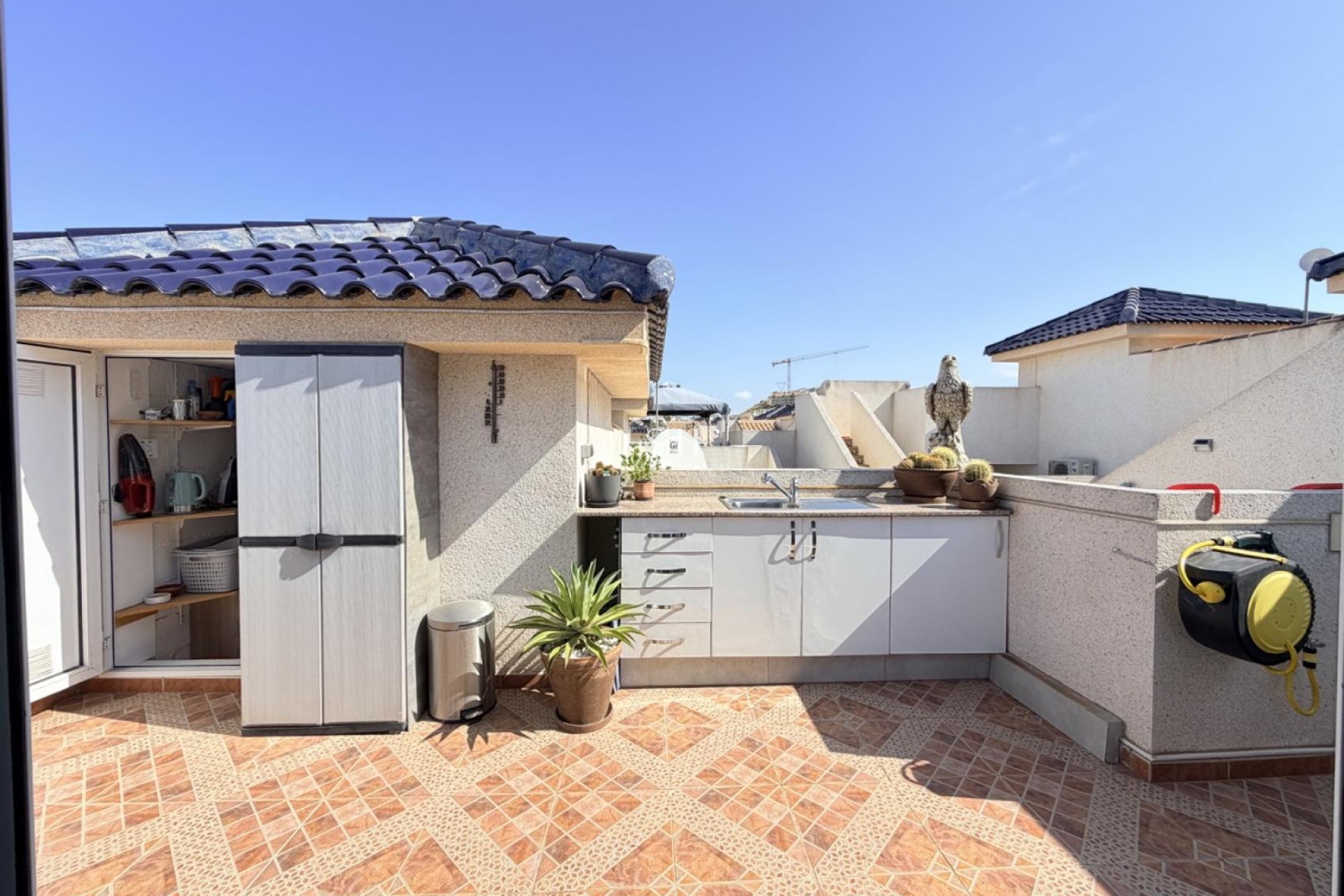 Resale - House - Rojales - Inland