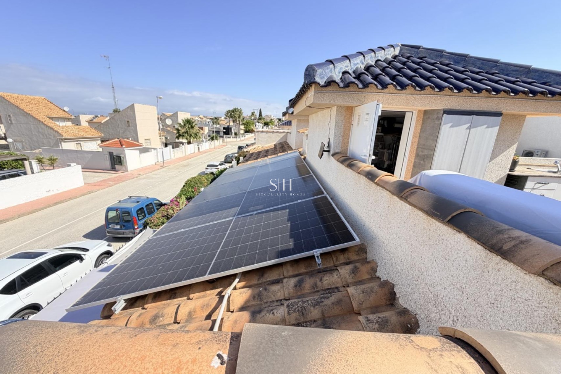 Resale - House - Rojales - Inland