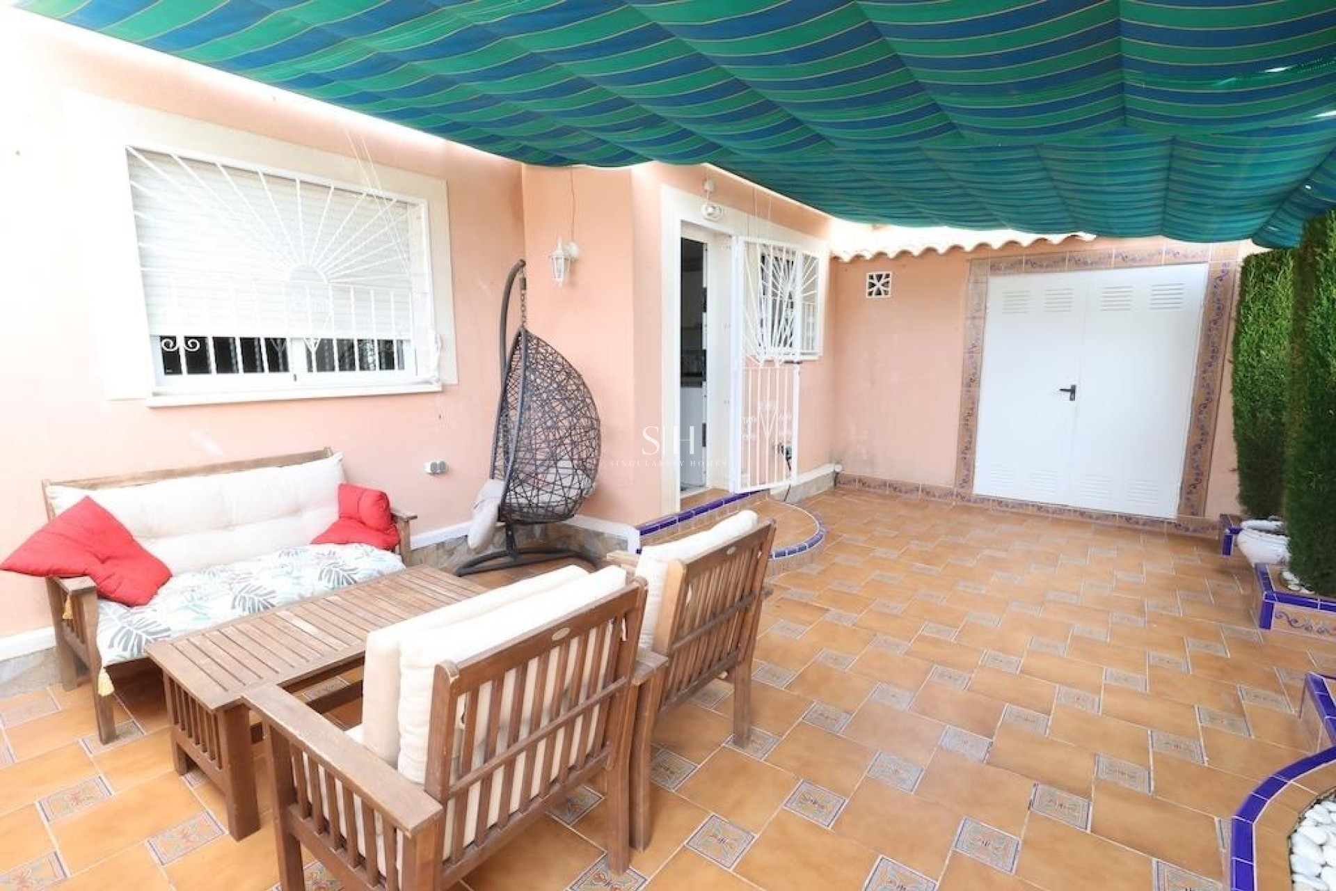 Resale - House - Rojales - Inland