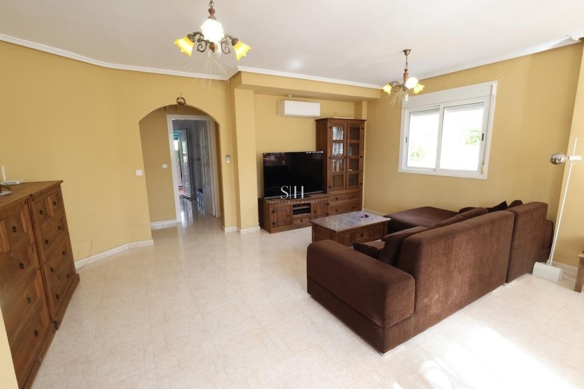 Resale - House - Rojales - Inland