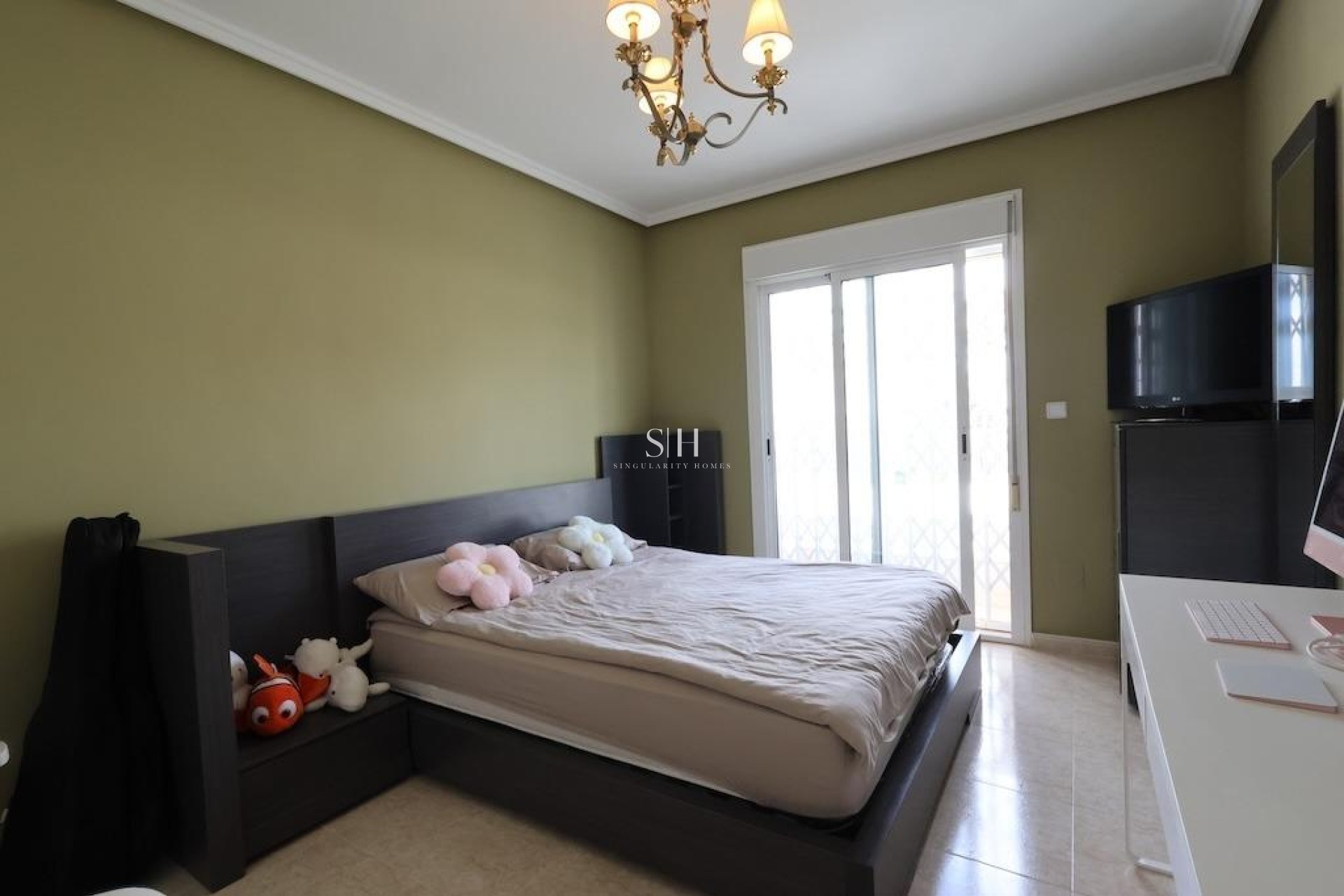 Resale - House - Rojales - Inland