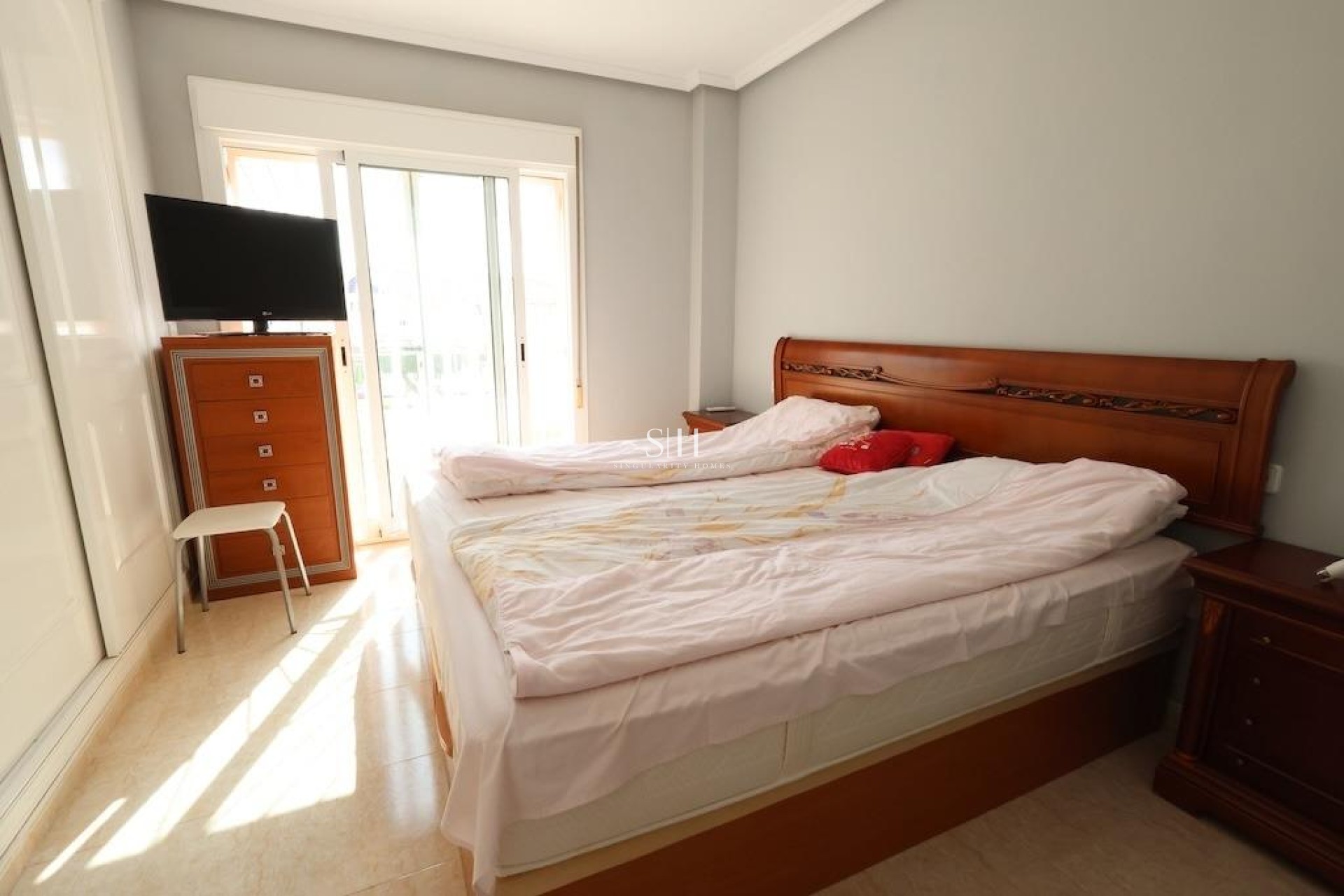 Resale - House - Rojales - Inland