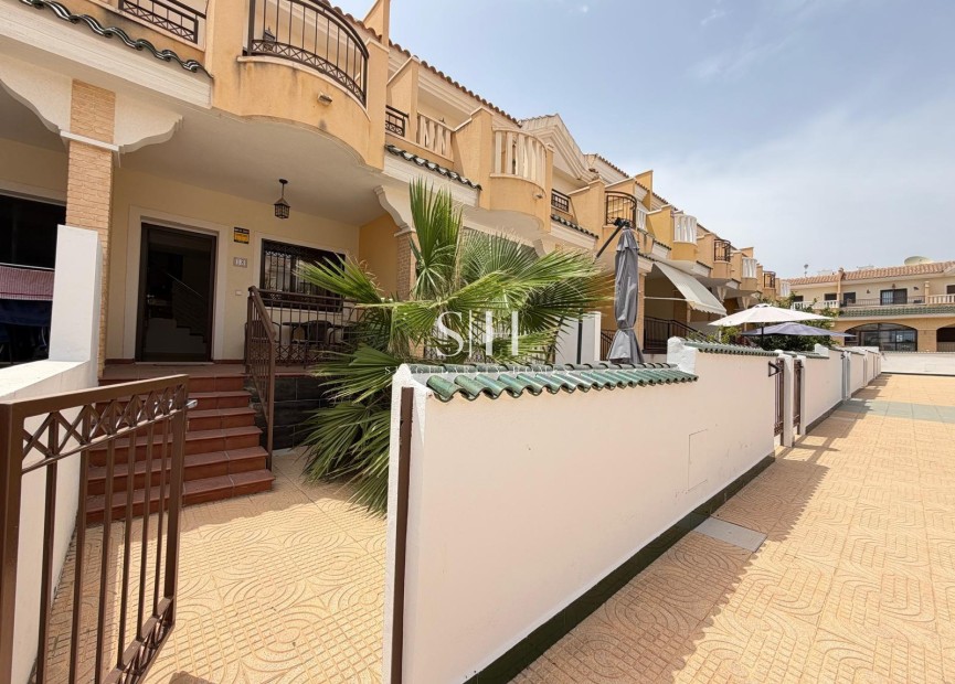 Resale - House - Rojales - Lo Marabú