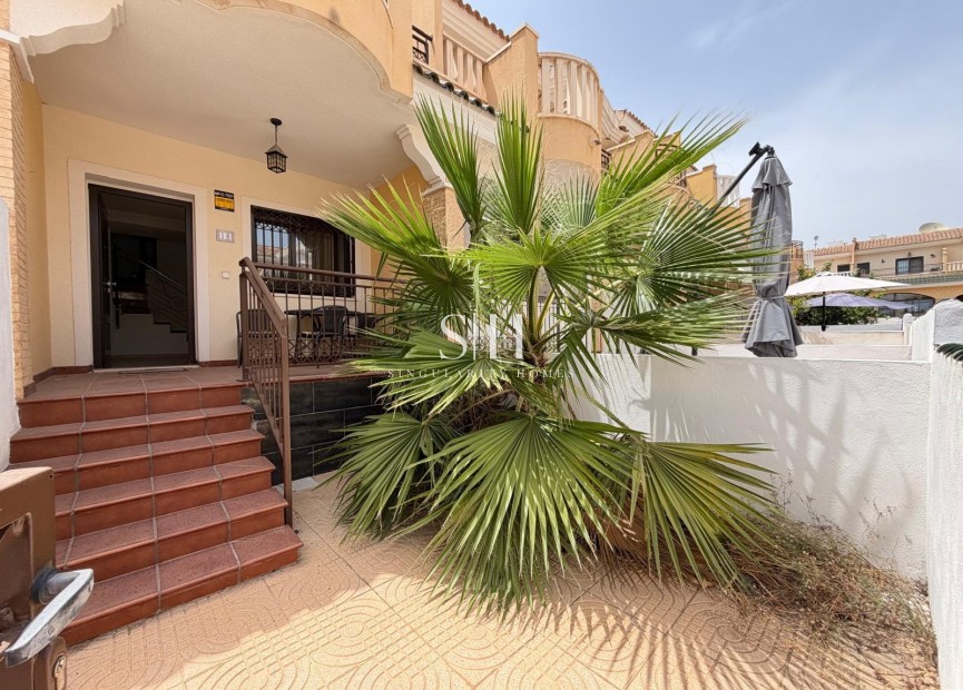 Resale - House - Rojales - Lo Marabú
