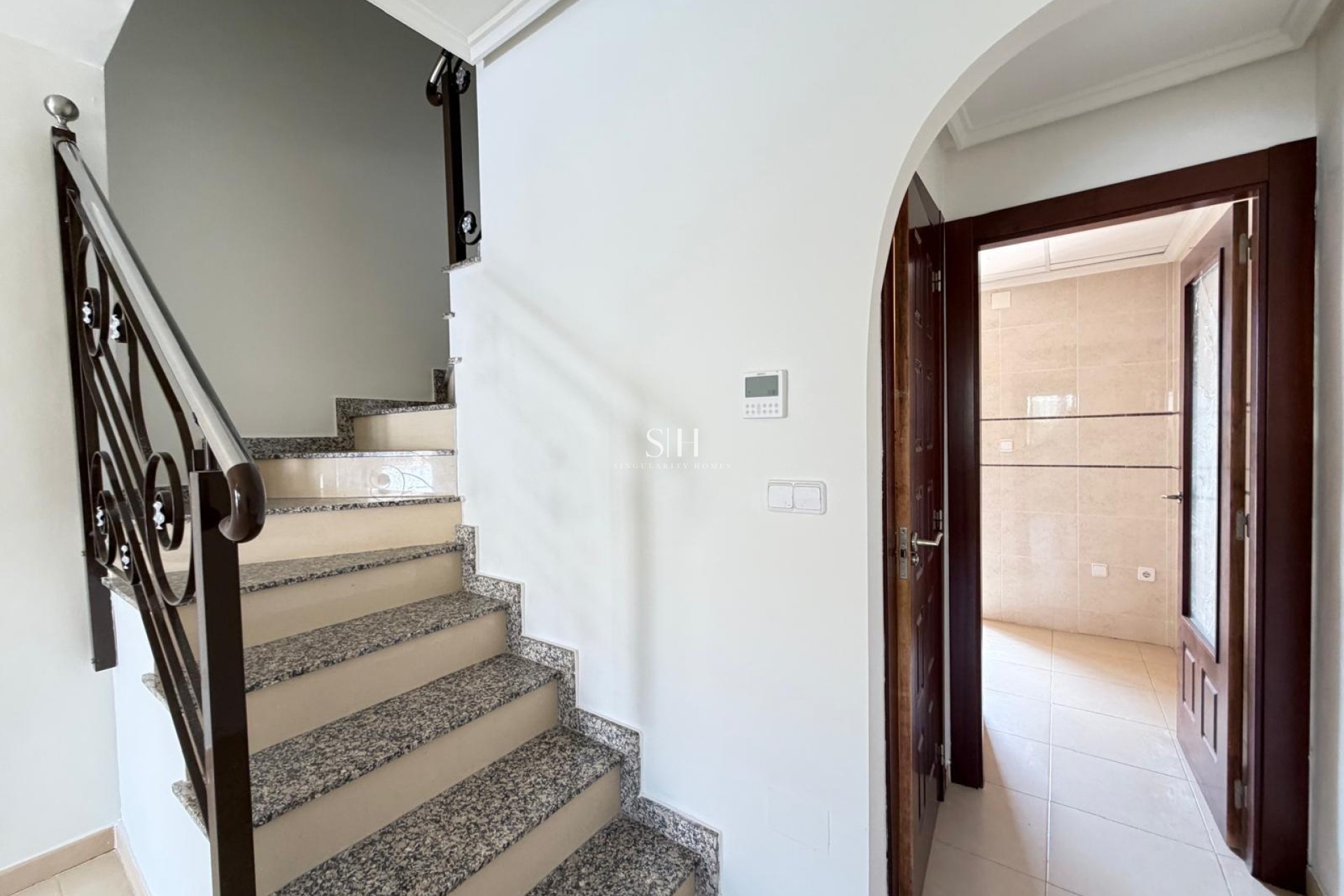 Resale - House - Rojales - Lo Marabú