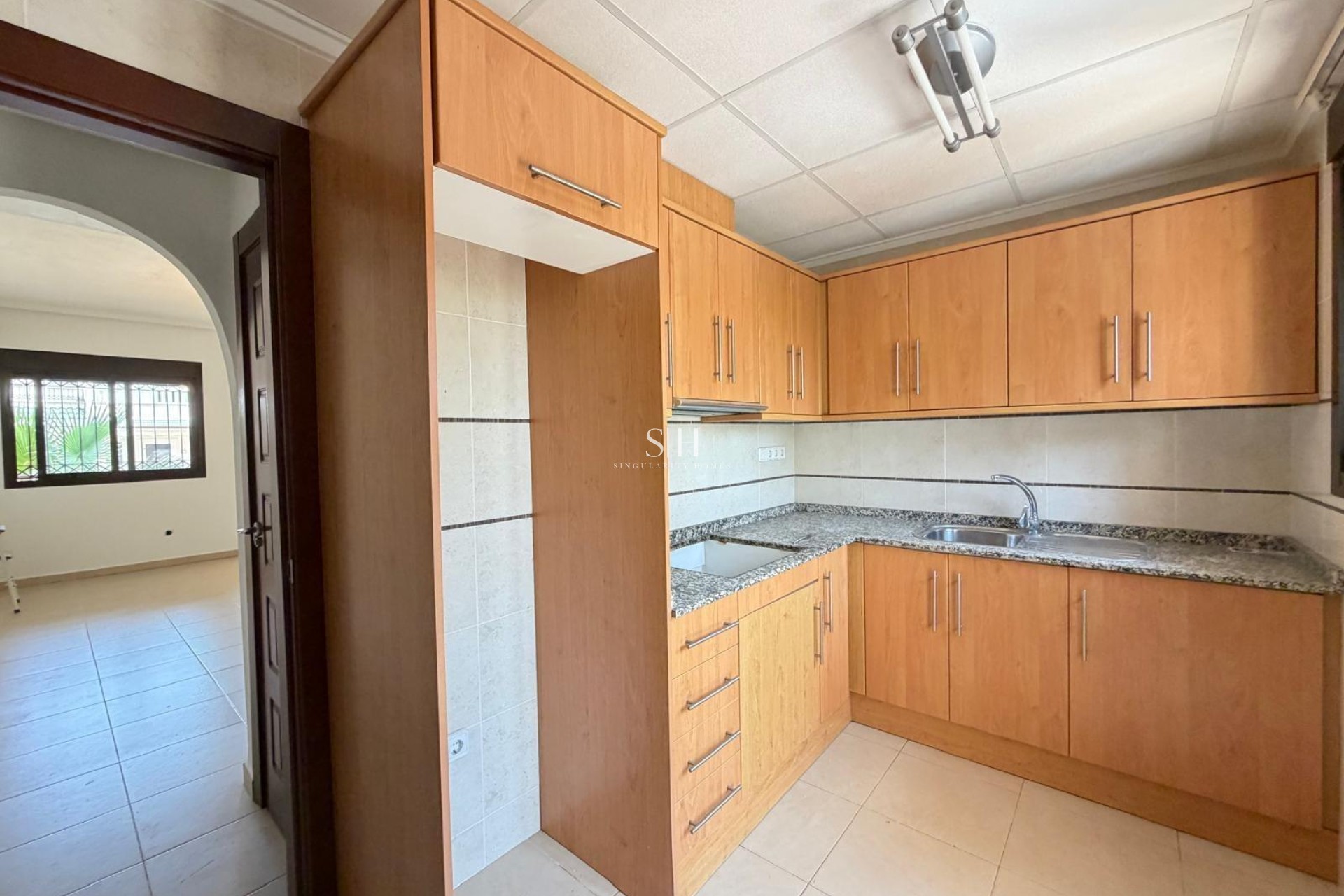 Resale - House - Rojales - Lo Marabú