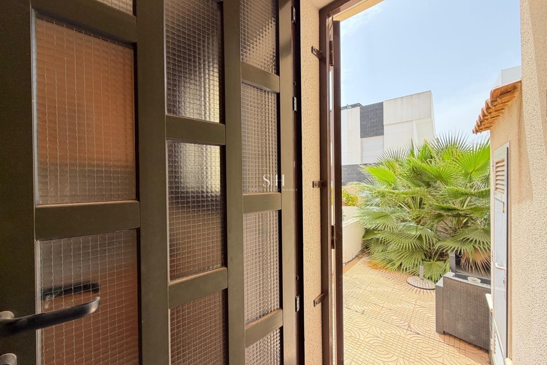 Resale - House - Rojales - Lo Marabú